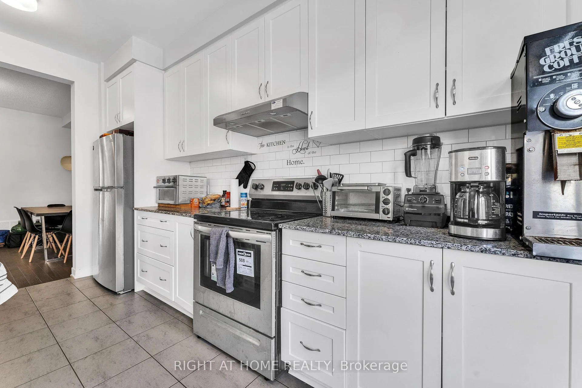 Photo 10 of 67 Kindred Row, Ottawa, Stittsville (North) — HOMEH
