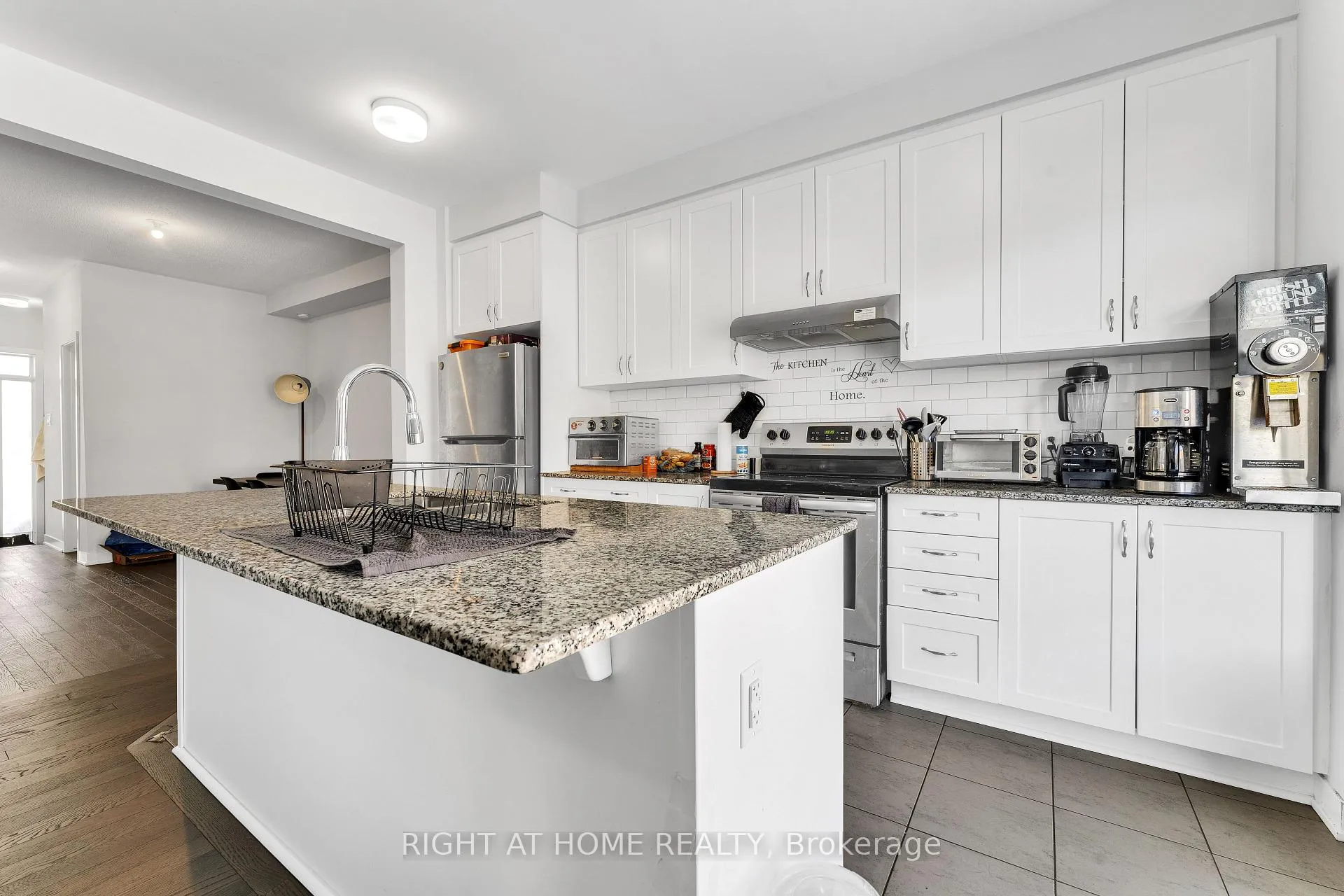 Photo 12 of 67 Kindred Row, Ottawa, Stittsville (North) — HOMEH