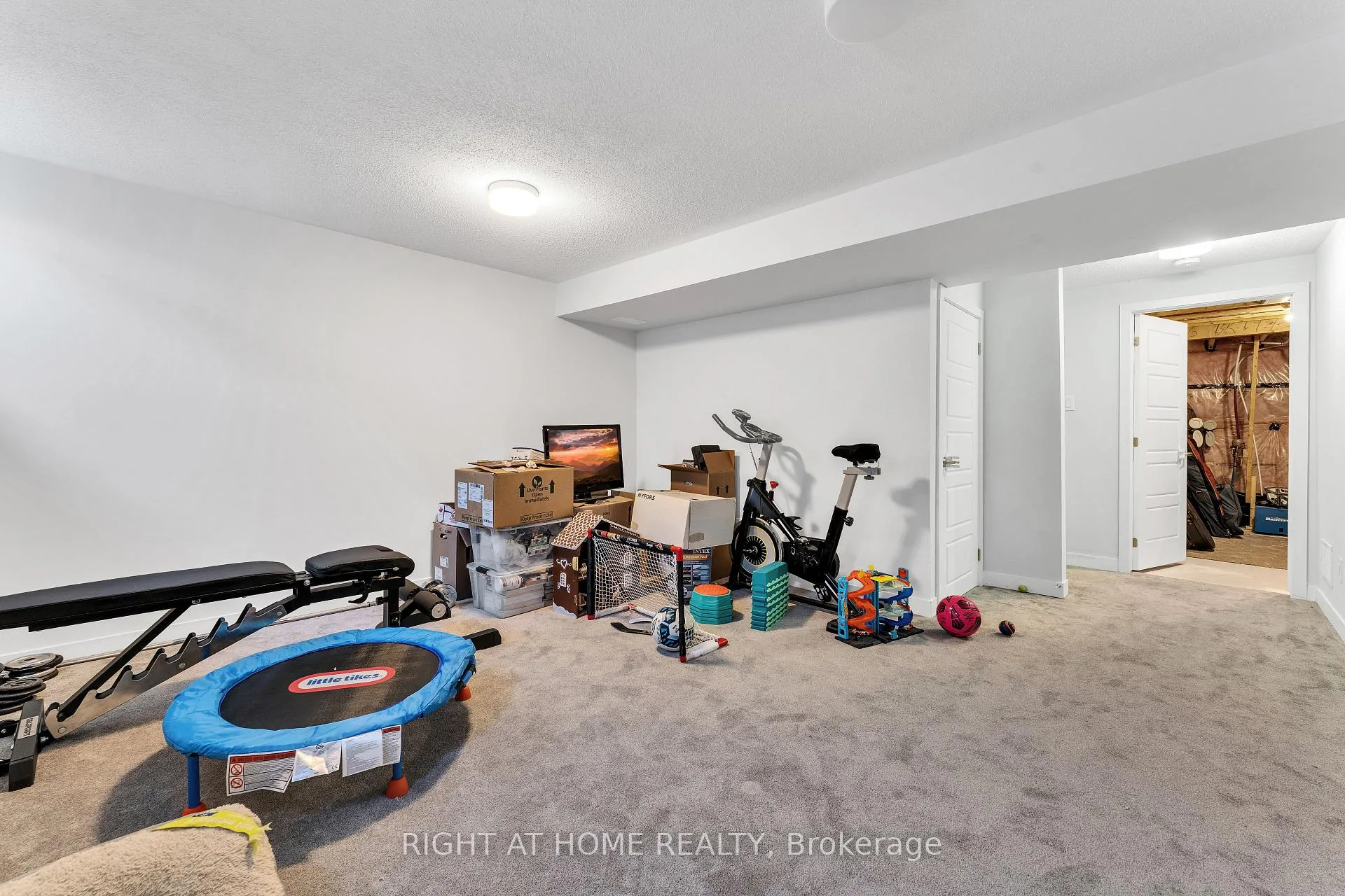 Photo 23 of 67 Kindred Row, Ottawa, Stittsville (North) — HOMEH
