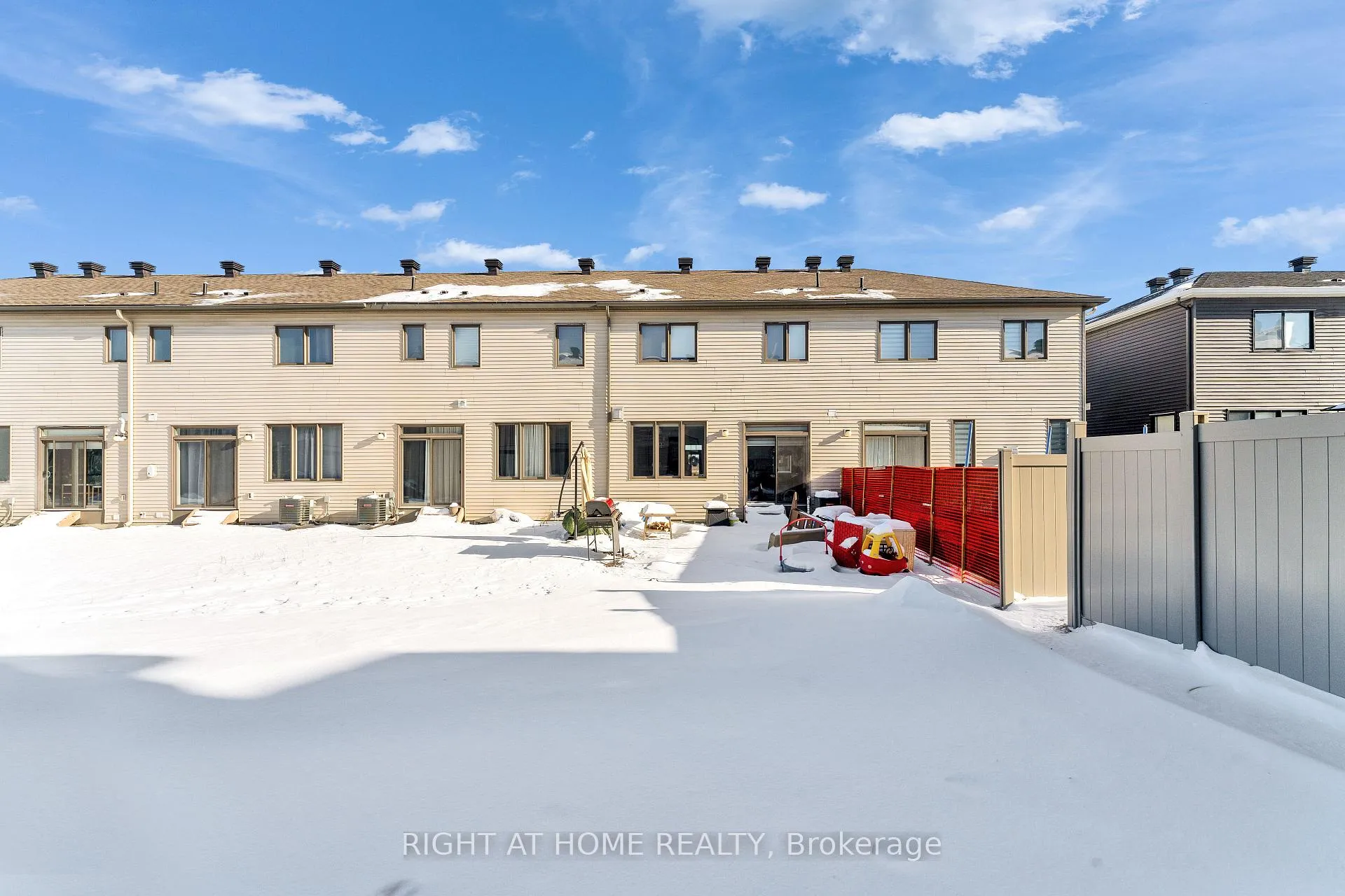Photo 26 of 67 Kindred Row, Ottawa, Stittsville (North) — HOMEH