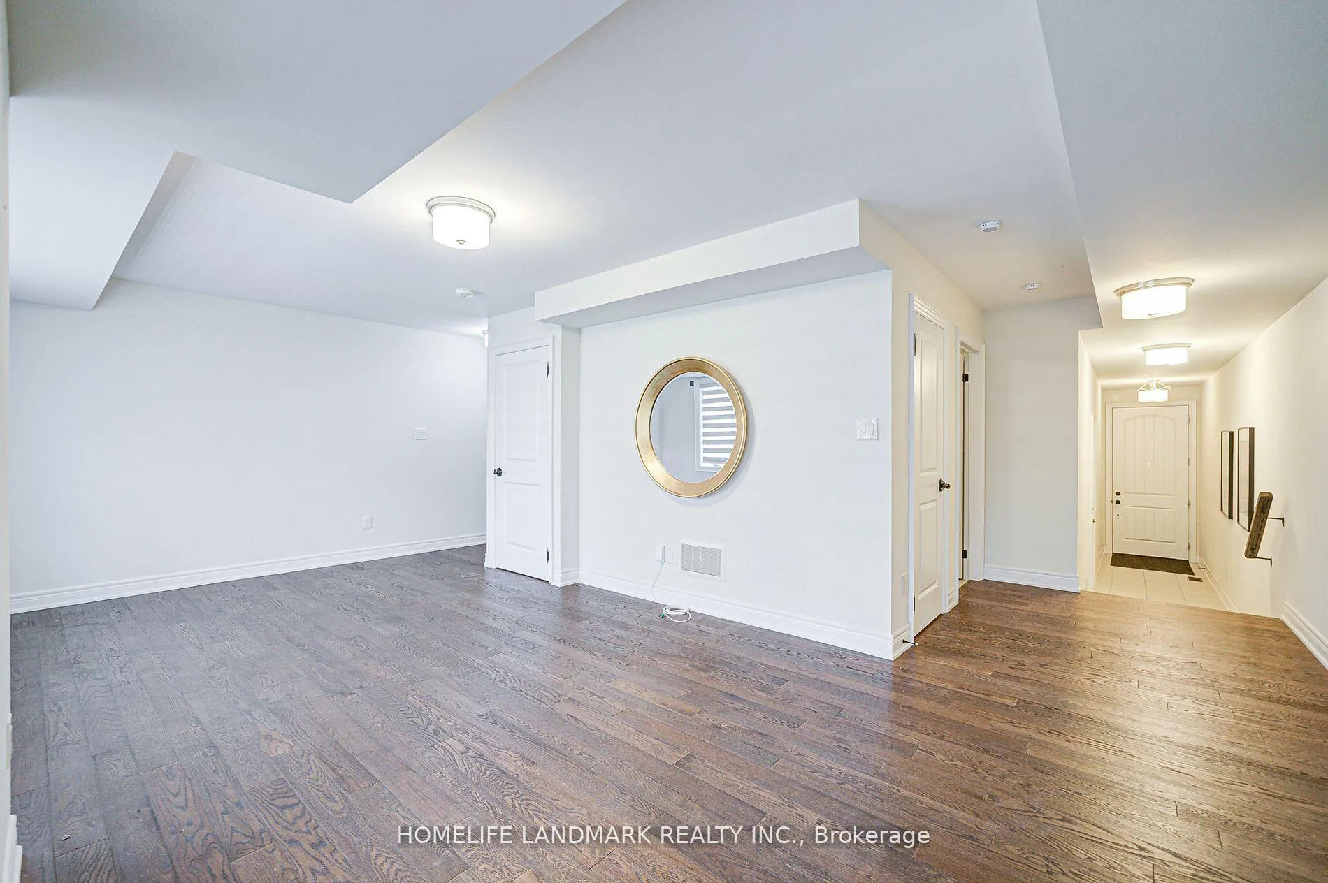 Photo 6 of 8 Creekvally Lane, Markham, Rural Markham — HOMEH