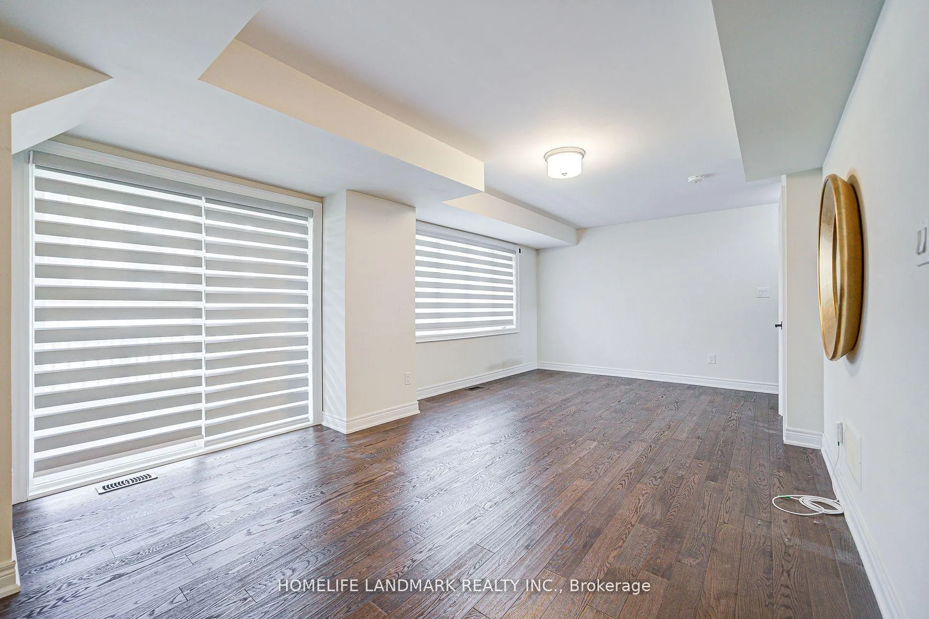 Photo 7 of 8 Creekvally Lane, Markham, Rural Markham — HOMEH