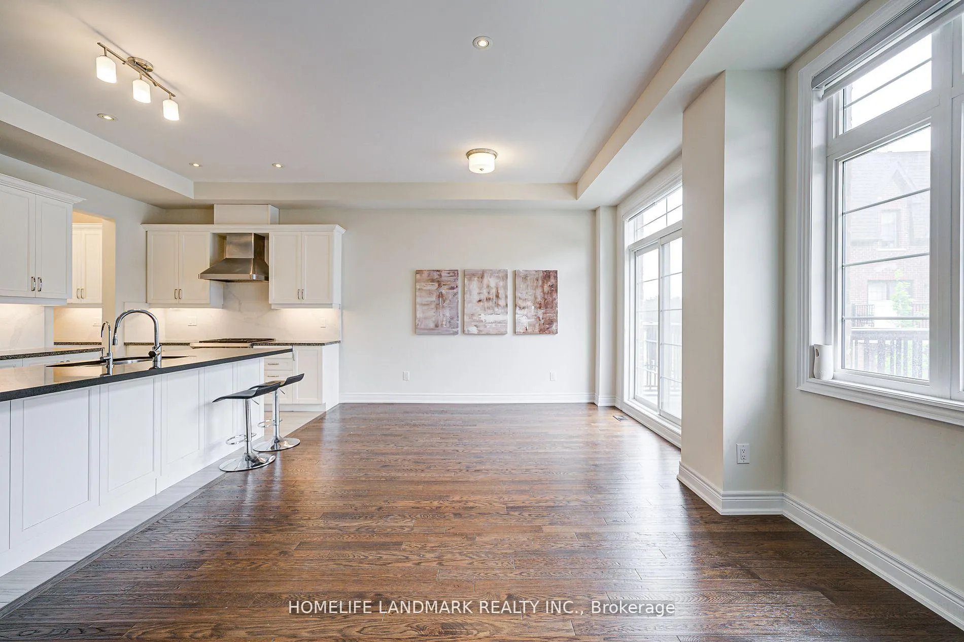 Photo 8 of 8 Creekvally Lane, Markham, Rural Markham — HOMEH