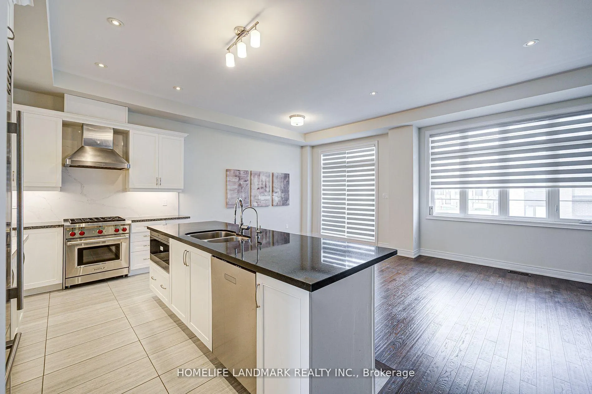 Photo 11 of 8 Creekvally Lane, Markham, Rural Markham — HOMEH