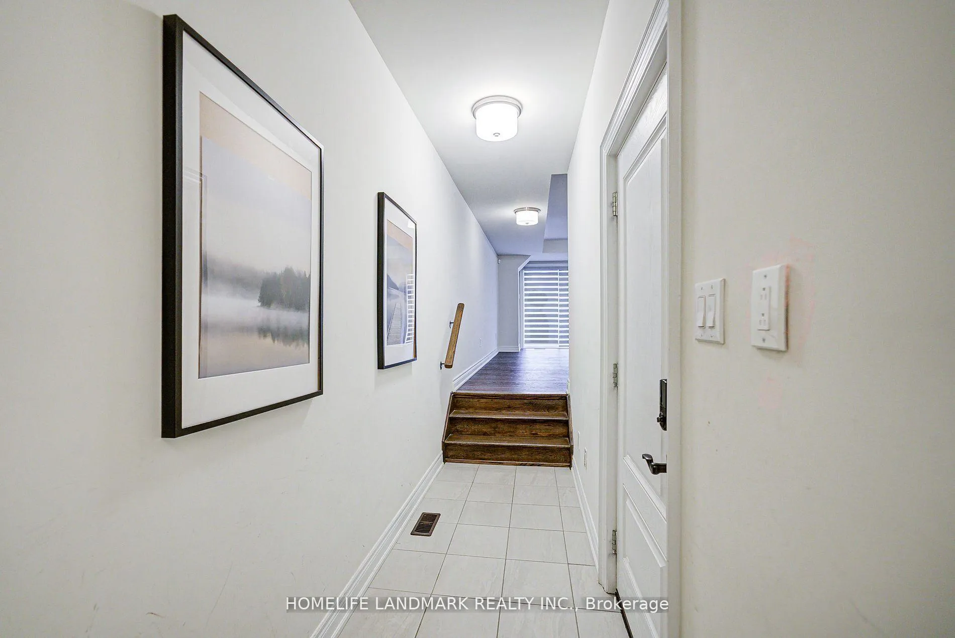 Photo 12 of 8 Creekvally Lane, Markham, Rural Markham — HOMEH