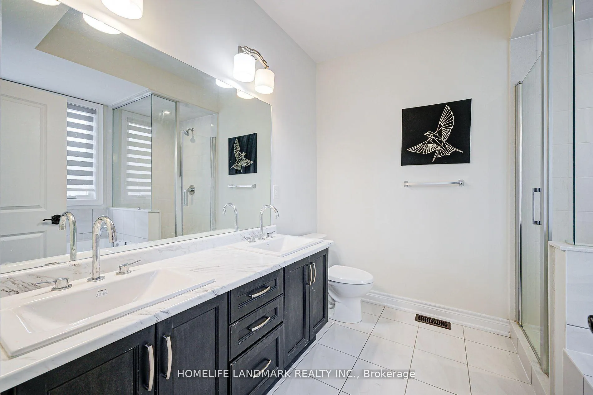 Photo 26 of 8 Creekvally Lane, Markham, Rural Markham — HOMEH