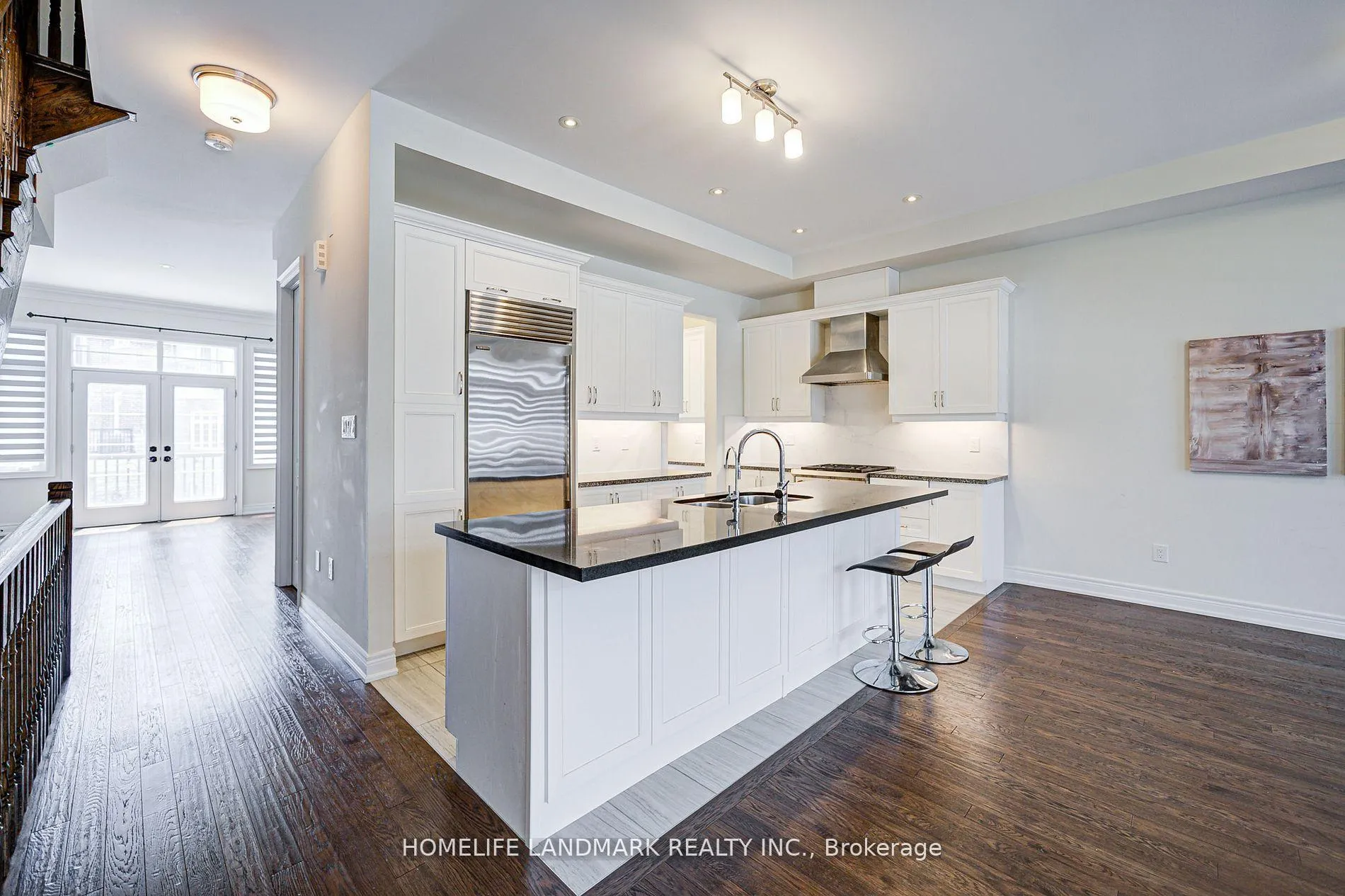 Photo 38 of 8 Creekvally Lane, Markham, Rural Markham — HOMEH