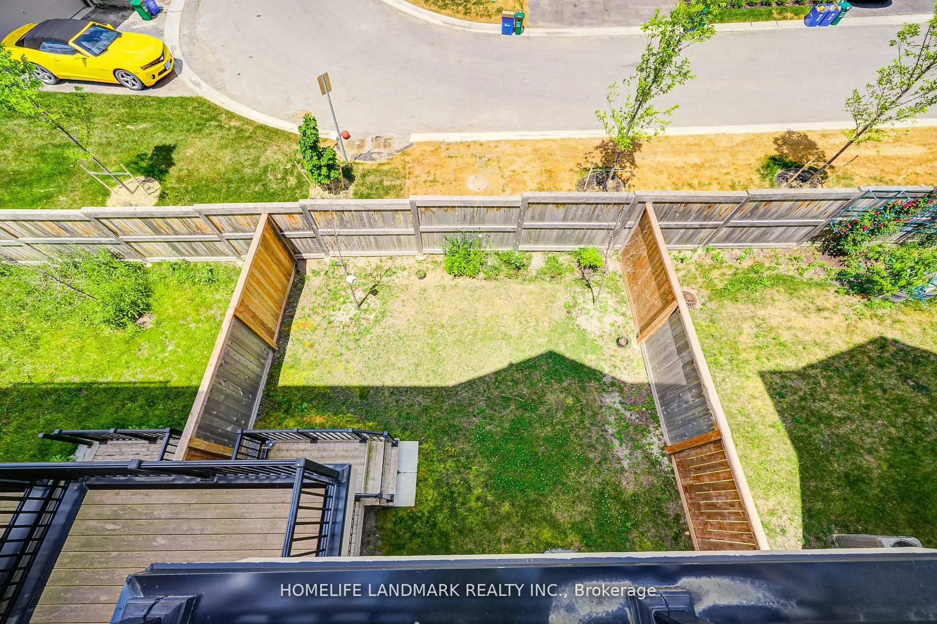 Photo 42 of 8 Creekvally Lane, Markham, Rural Markham — HOMEH