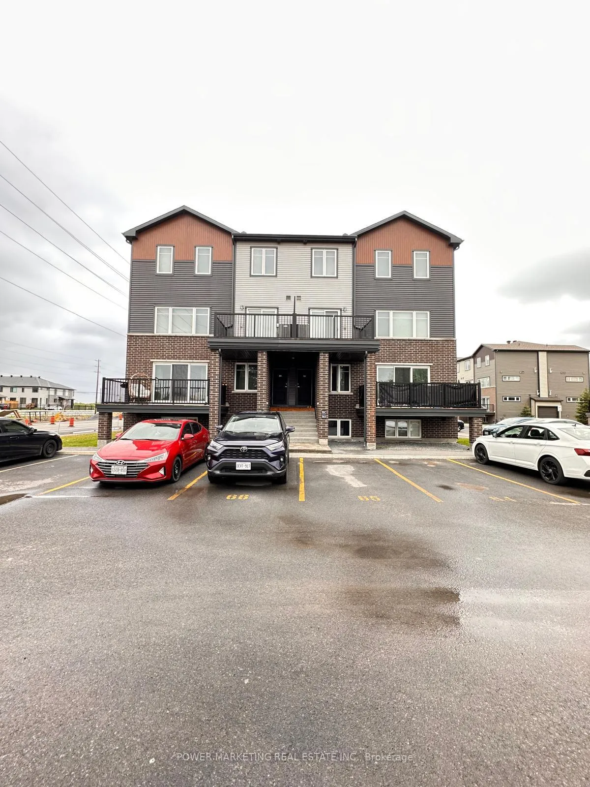 Photo 1 of Unit 24, 701 Amberwing Private, Ottawa, Avalon West — HOMEH
