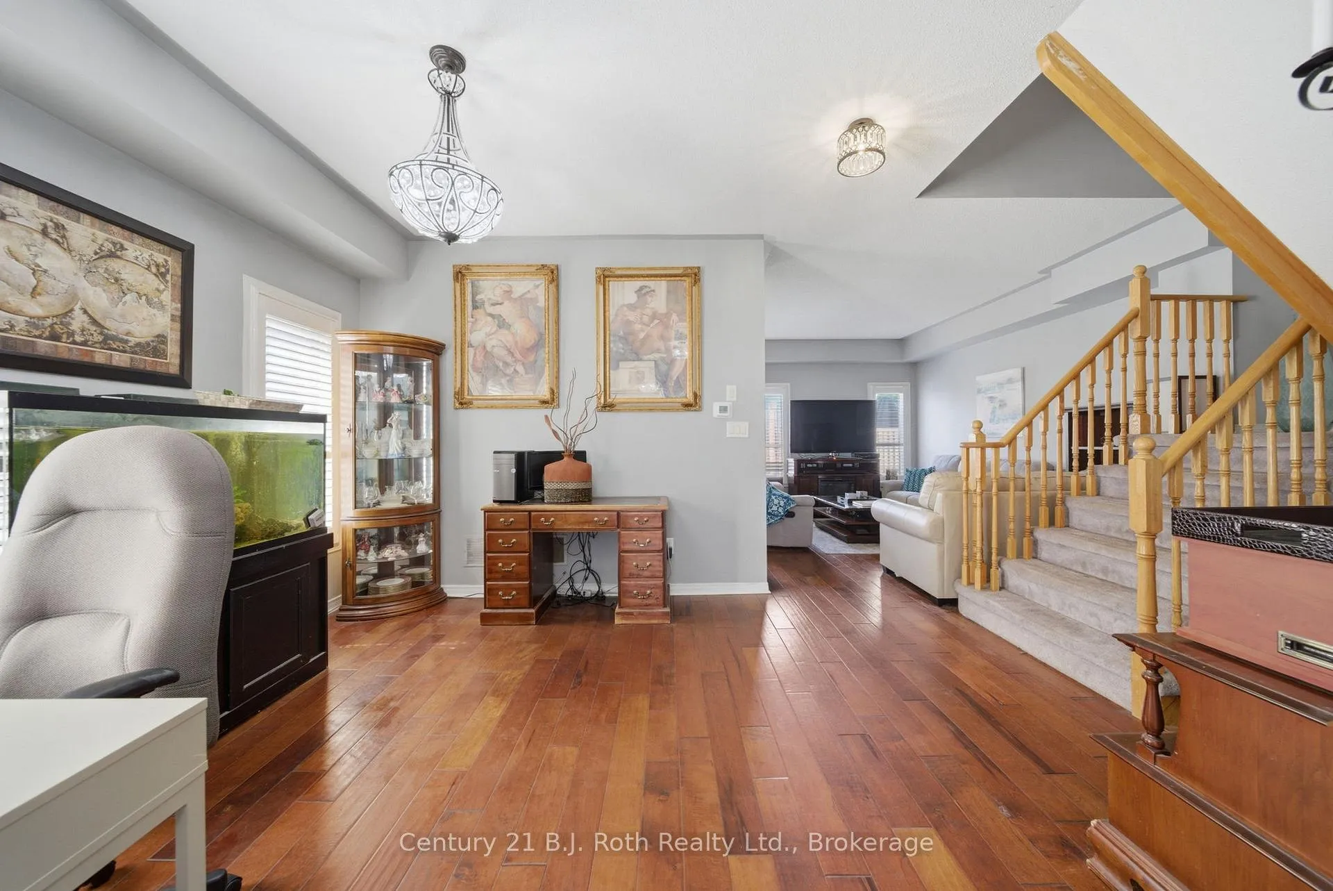 Photo 5 of Unit 5, 478 Regent Street, Orillia — HOMEH