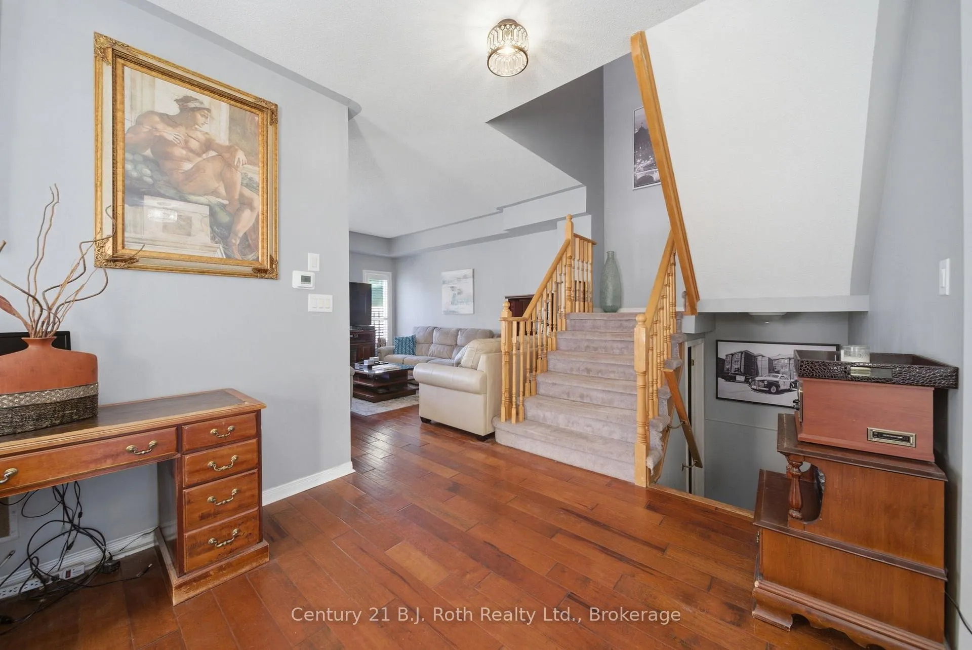 Photo 7 of Unit 5, 478 Regent Street, Orillia — HOMEH