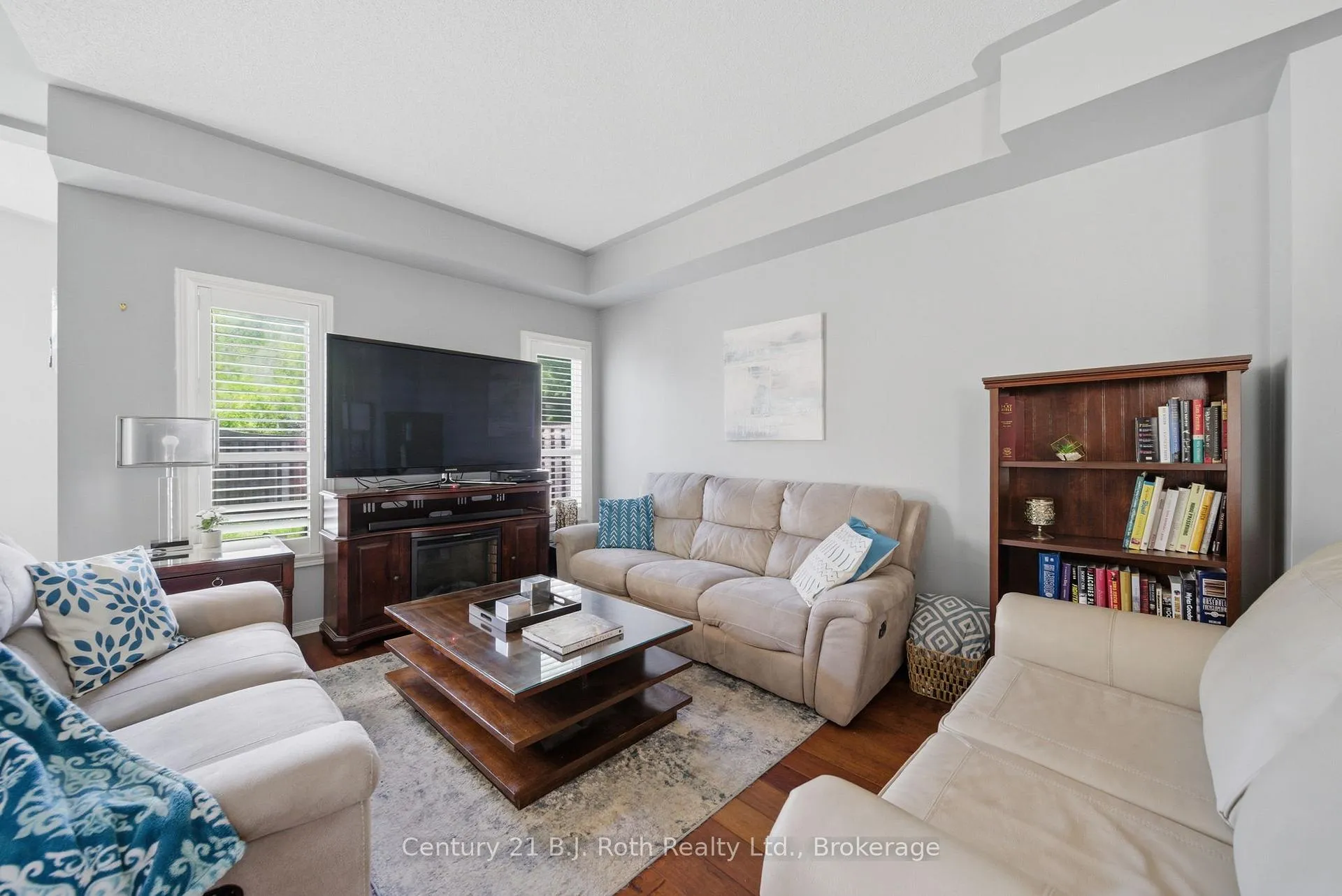 Photo 8 of Unit 5, 478 Regent Street, Orillia — HOMEH