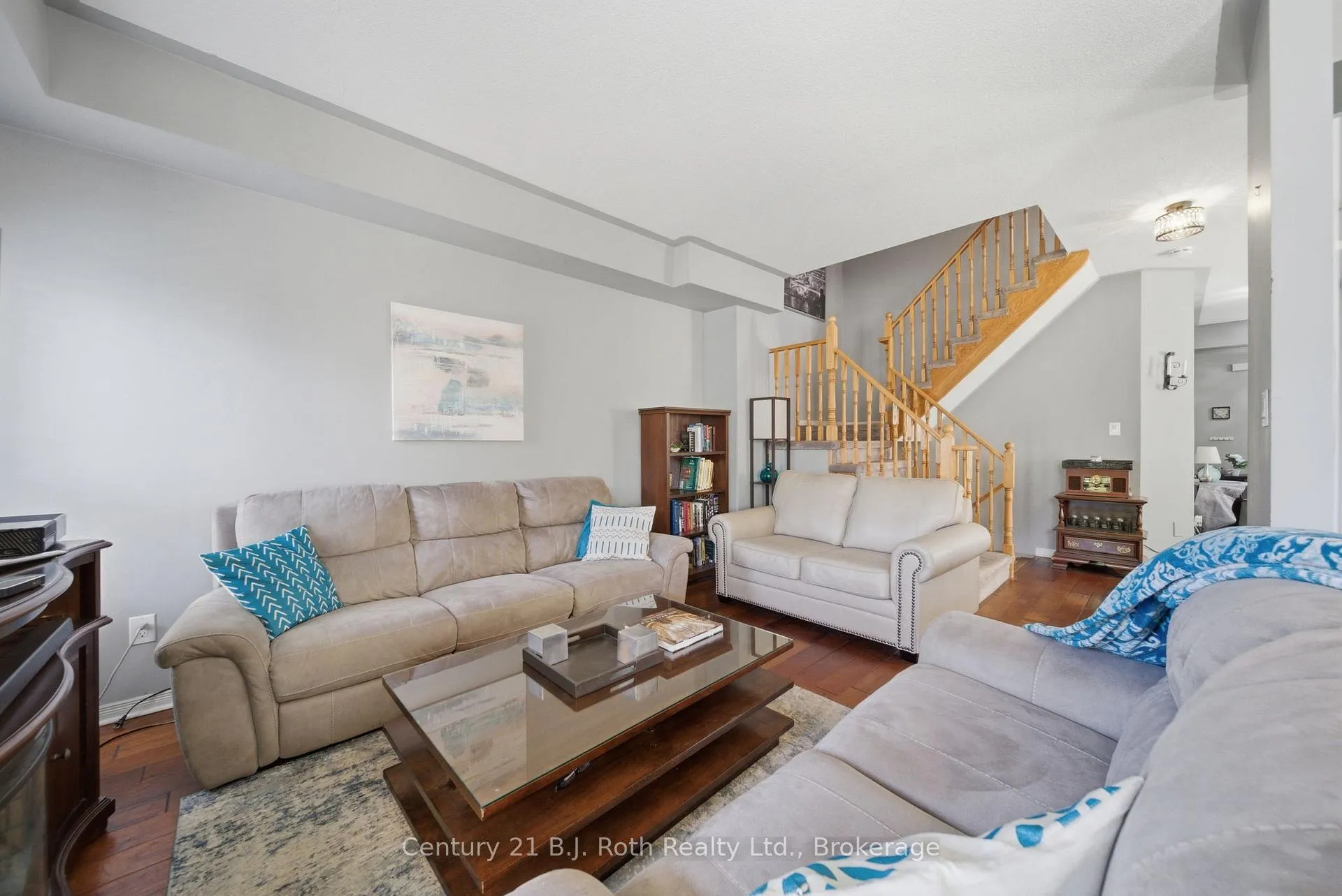 Photo 9 of Unit 5, 478 Regent Street, Orillia — HOMEH