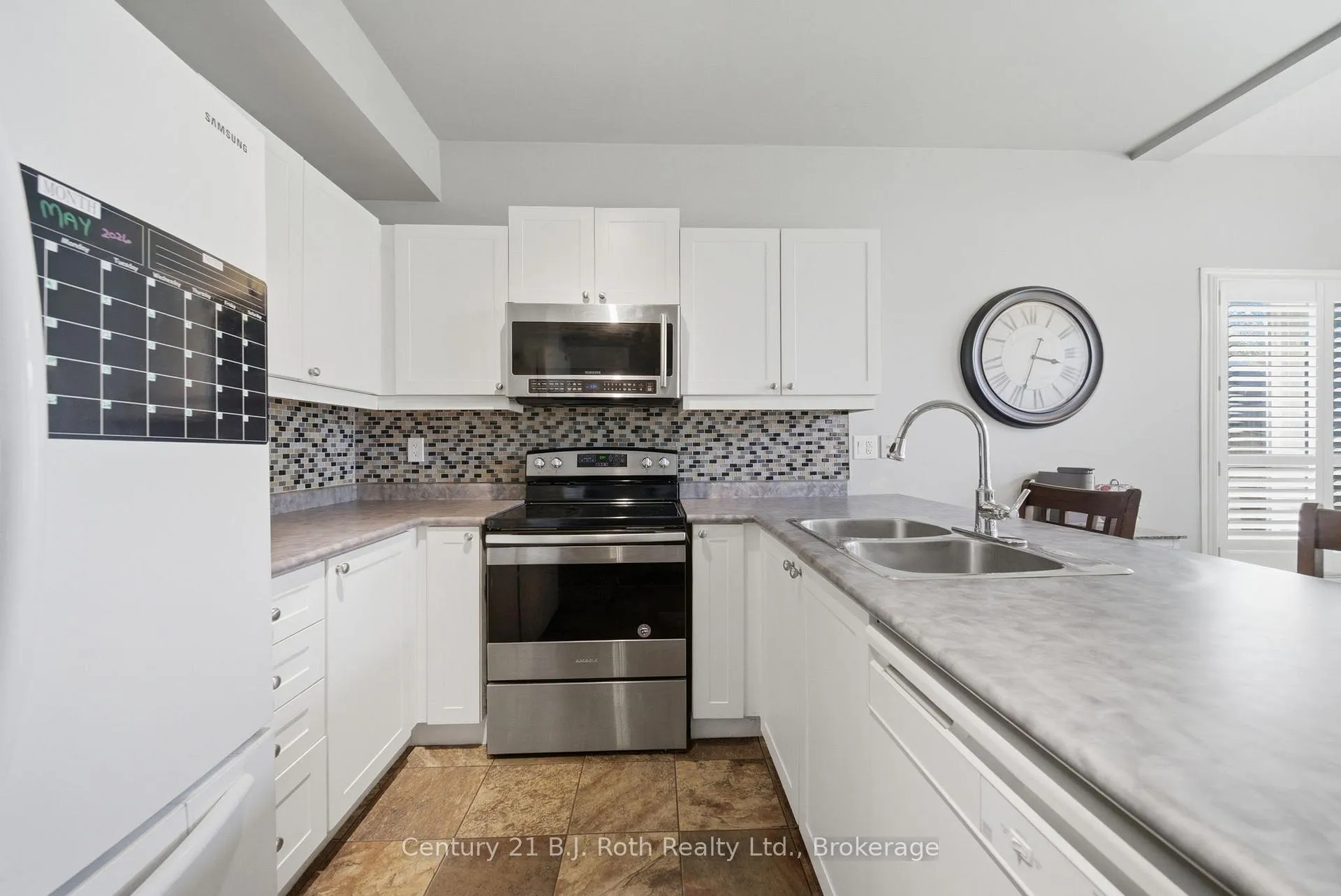Photo 10 of Unit 5, 478 Regent Street, Orillia — HOMEH