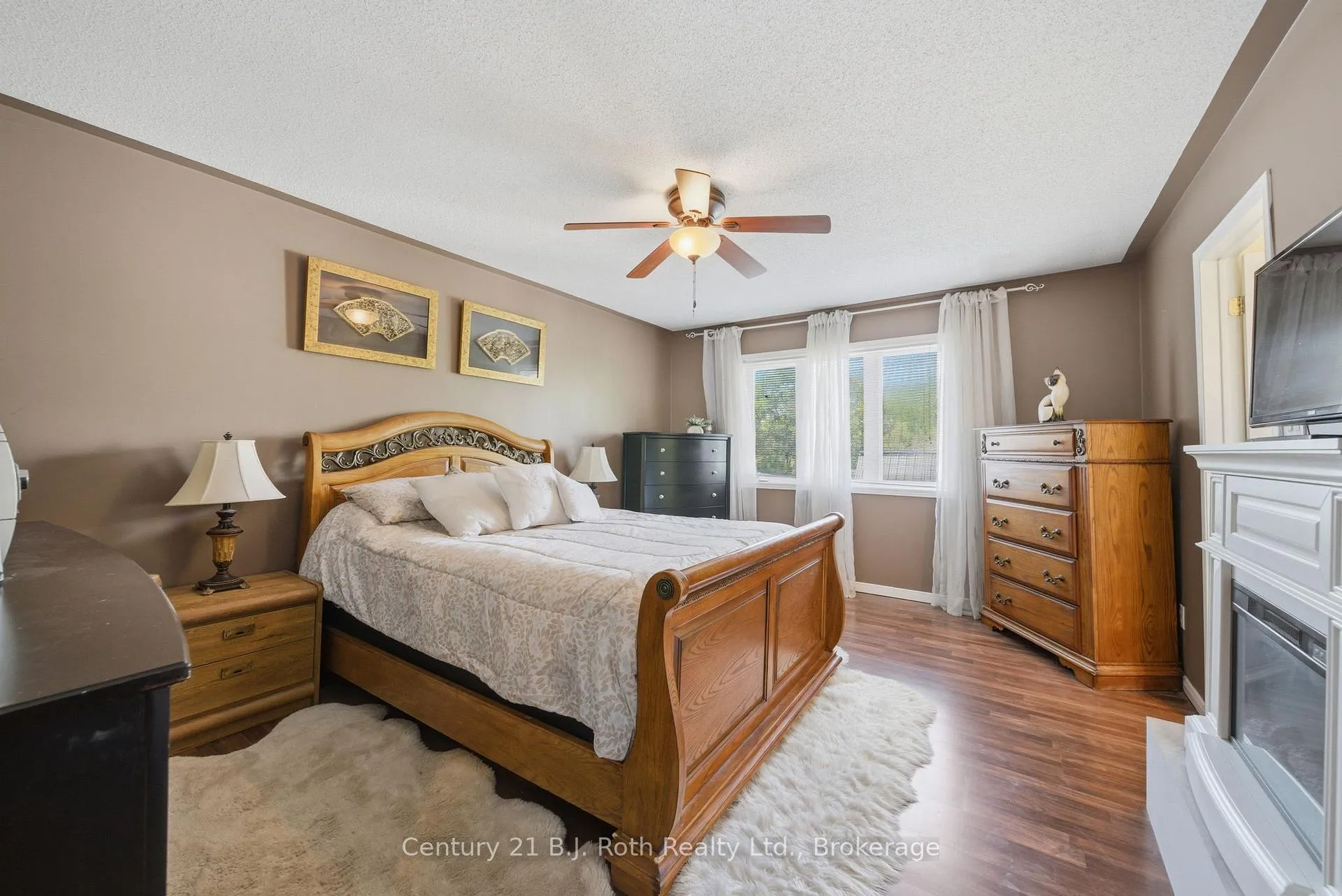 Photo 15 of Unit 5, 478 Regent Street, Orillia — HOMEH