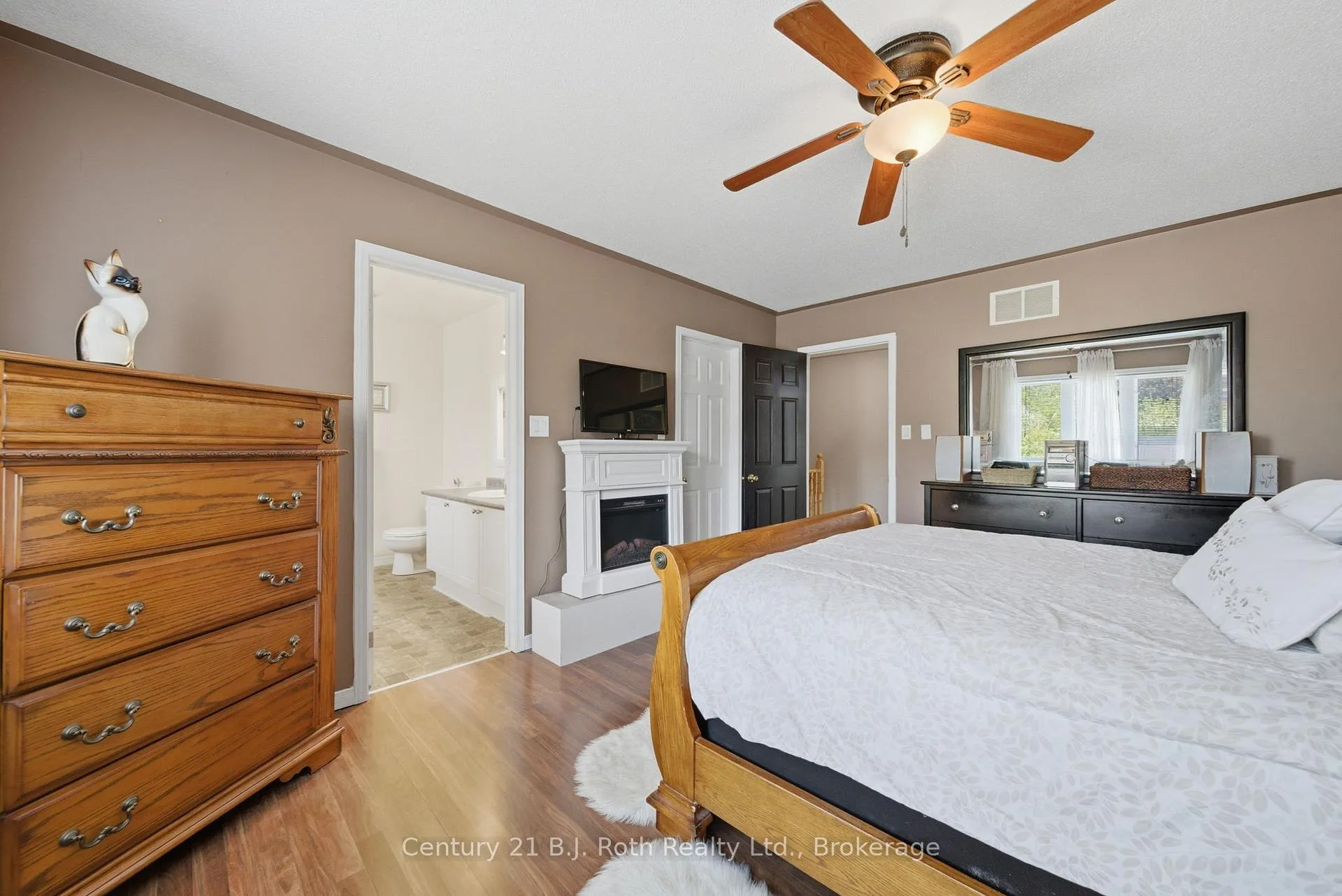 Photo 16 of Unit 5, 478 Regent Street, Orillia — HOMEH