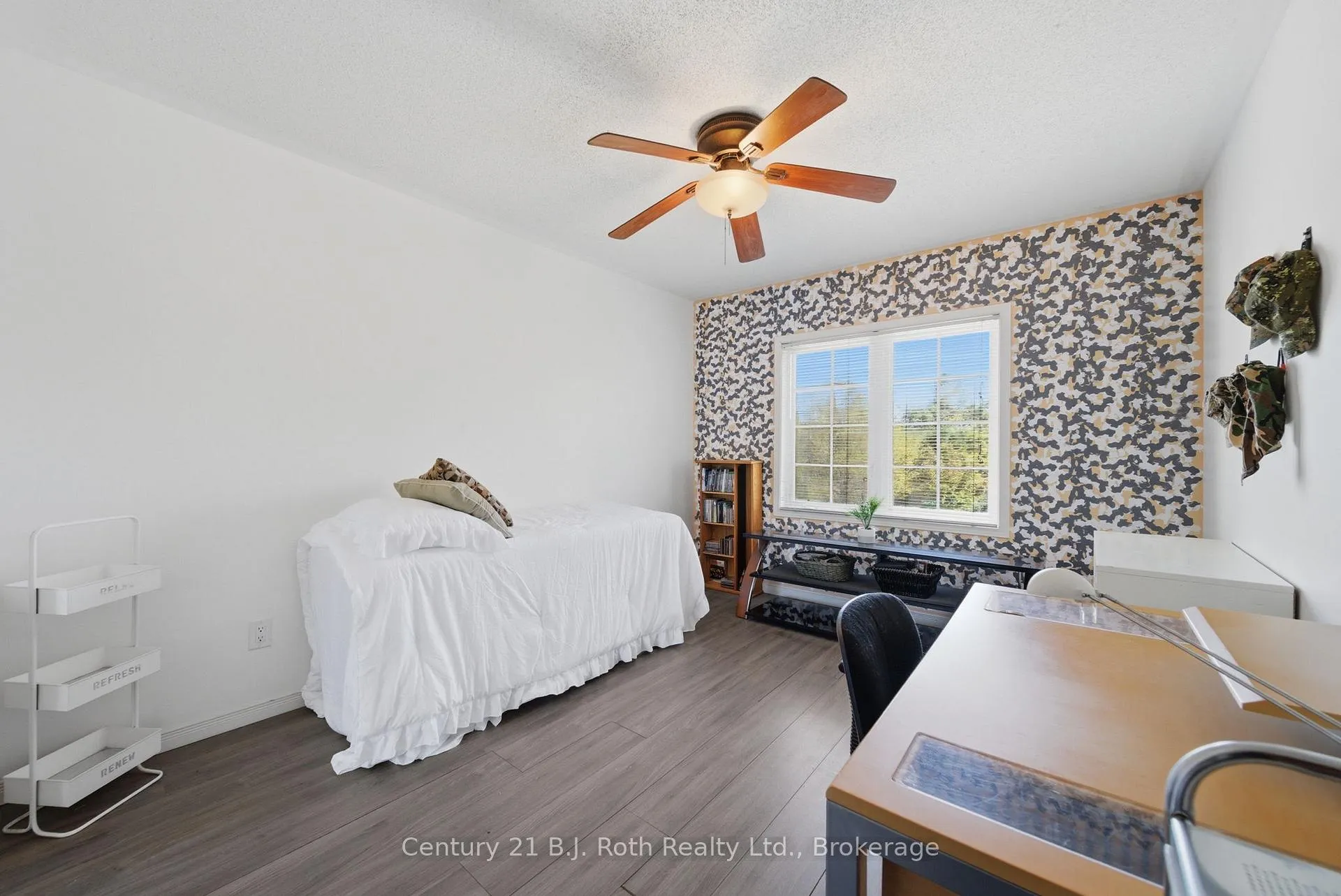 Photo 22 of Unit 5, 478 Regent Street, Orillia — HOMEH