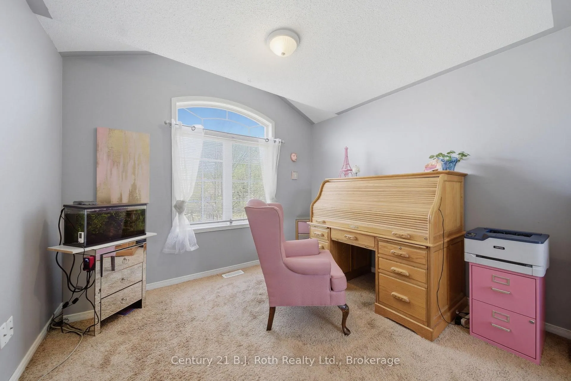 Photo 23 of Unit 5, 478 Regent Street, Orillia — HOMEH