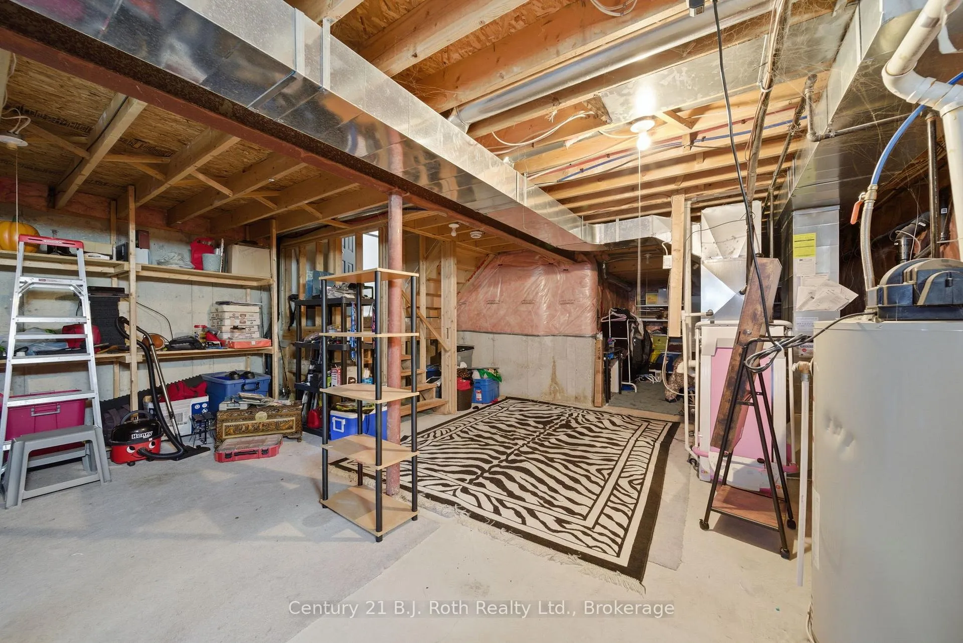 Photo 24 of Unit 5, 478 Regent Street, Orillia — HOMEH