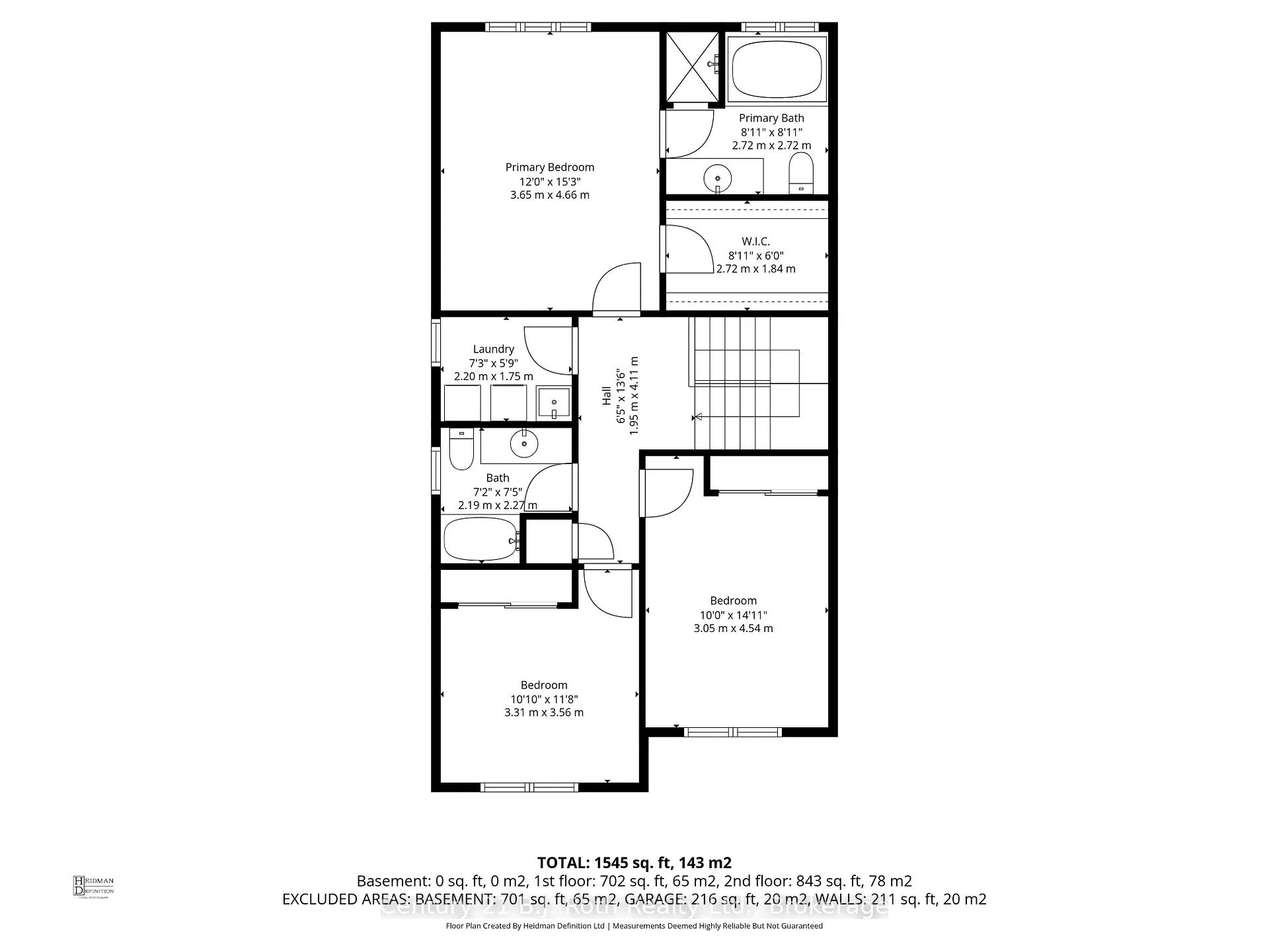 Photo 29 of Unit 5, 478 Regent Street, Orillia — HOMEH