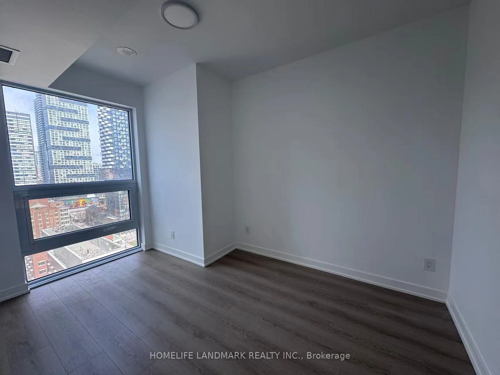 Photo 3 of Unit 2002, 100 Queen Street, Toronto, Church-Yonge Corridor — HOMEH