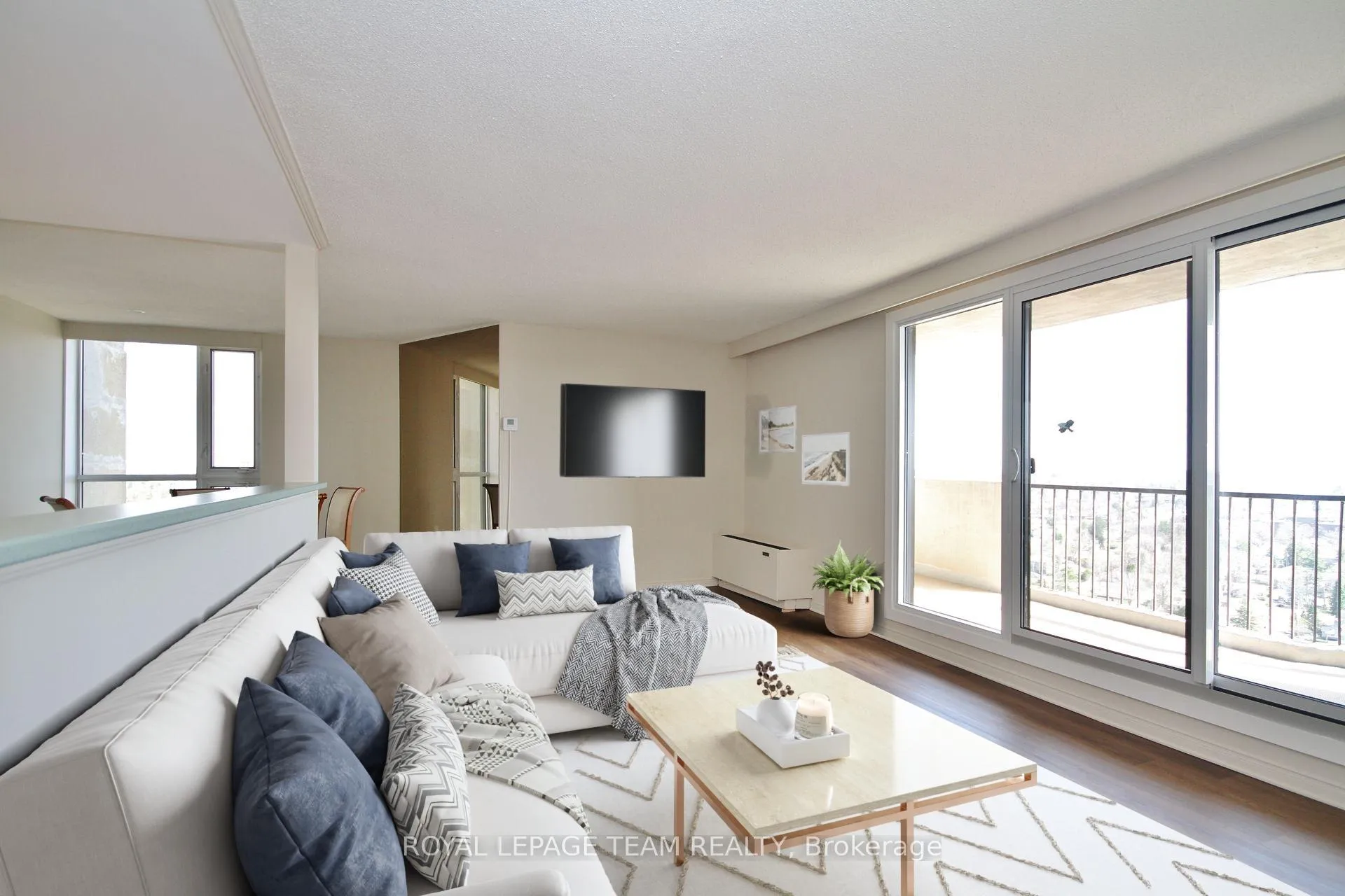Photo 5 of Unit 2701, 1025 Richmond Road, Ottawa, Woodroffe — HOMEH