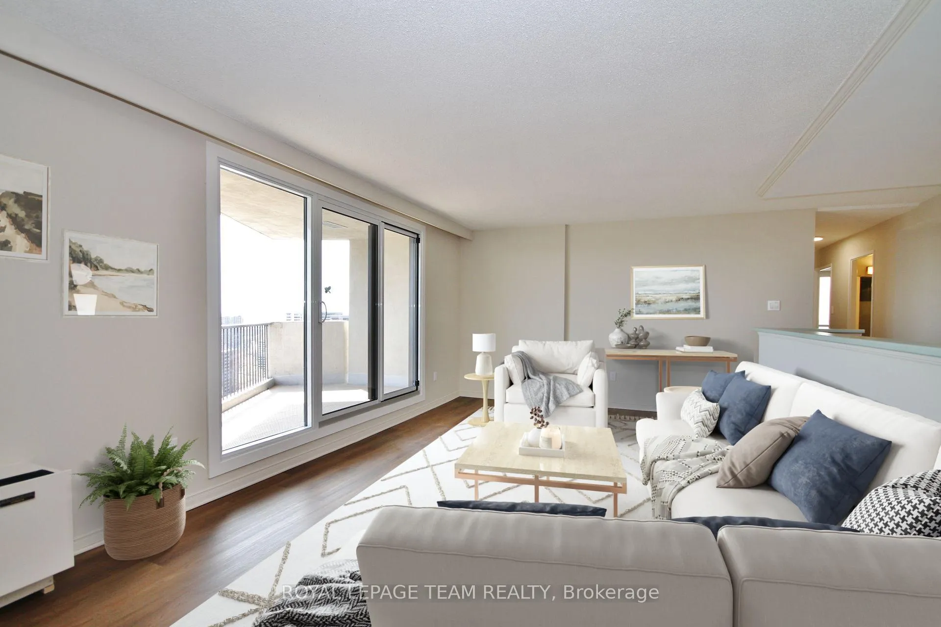 Photo 6 of Unit 2701, 1025 Richmond Road, Ottawa, Woodroffe — HOMEH