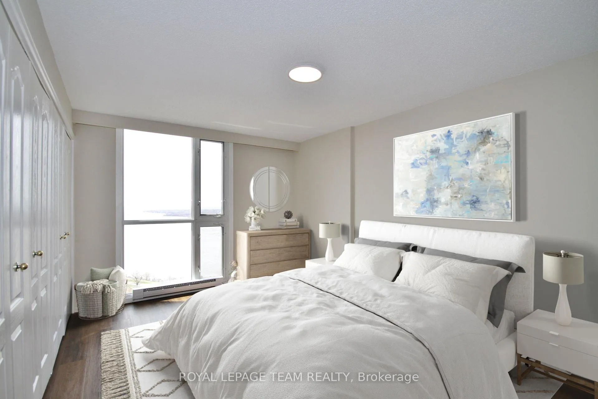 Photo 8 of Unit 2701, 1025 Richmond Road, Ottawa, Woodroffe — HOMEH