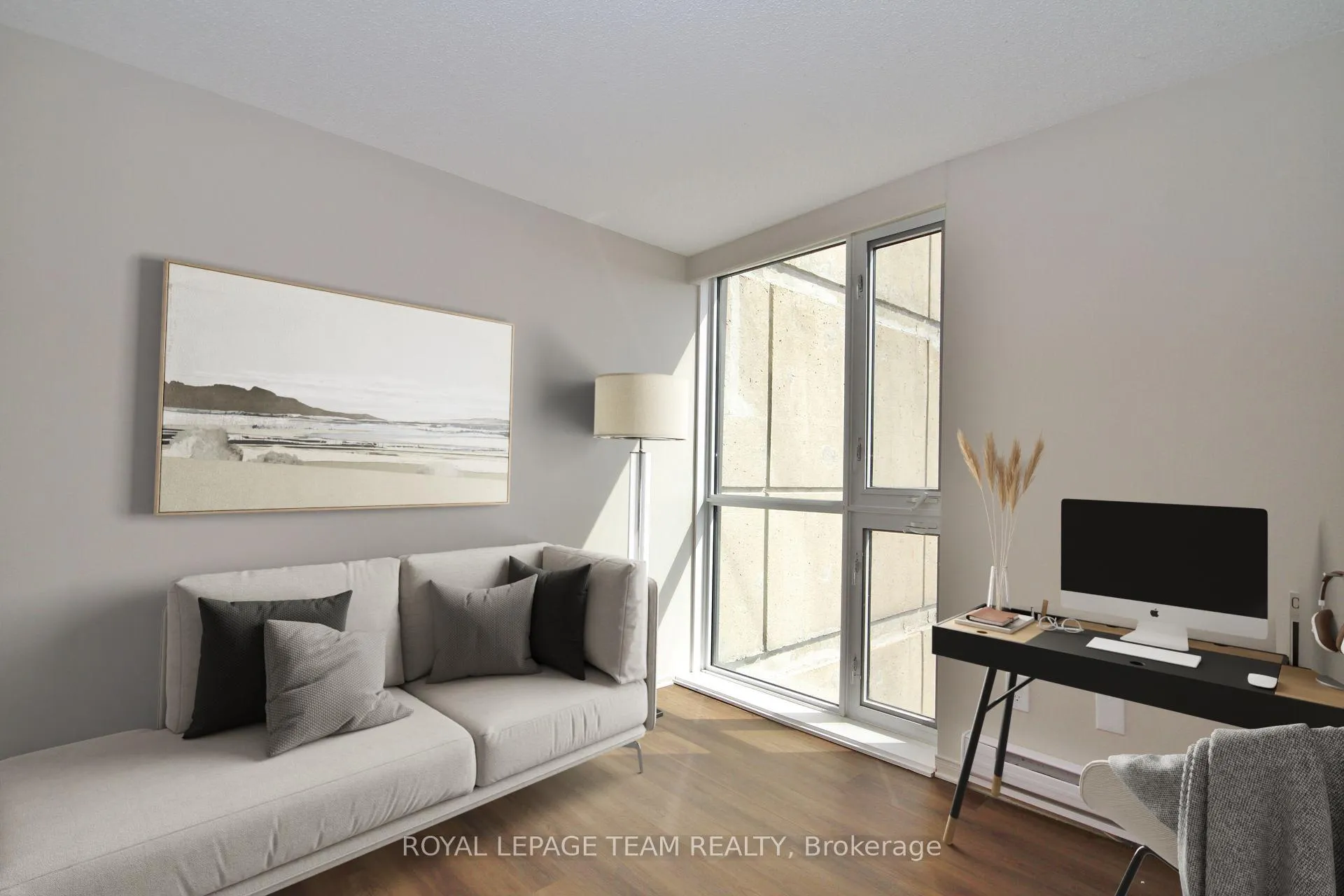 Photo 12 of Unit 2701, 1025 Richmond Road, Ottawa, Woodroffe — HOMEH