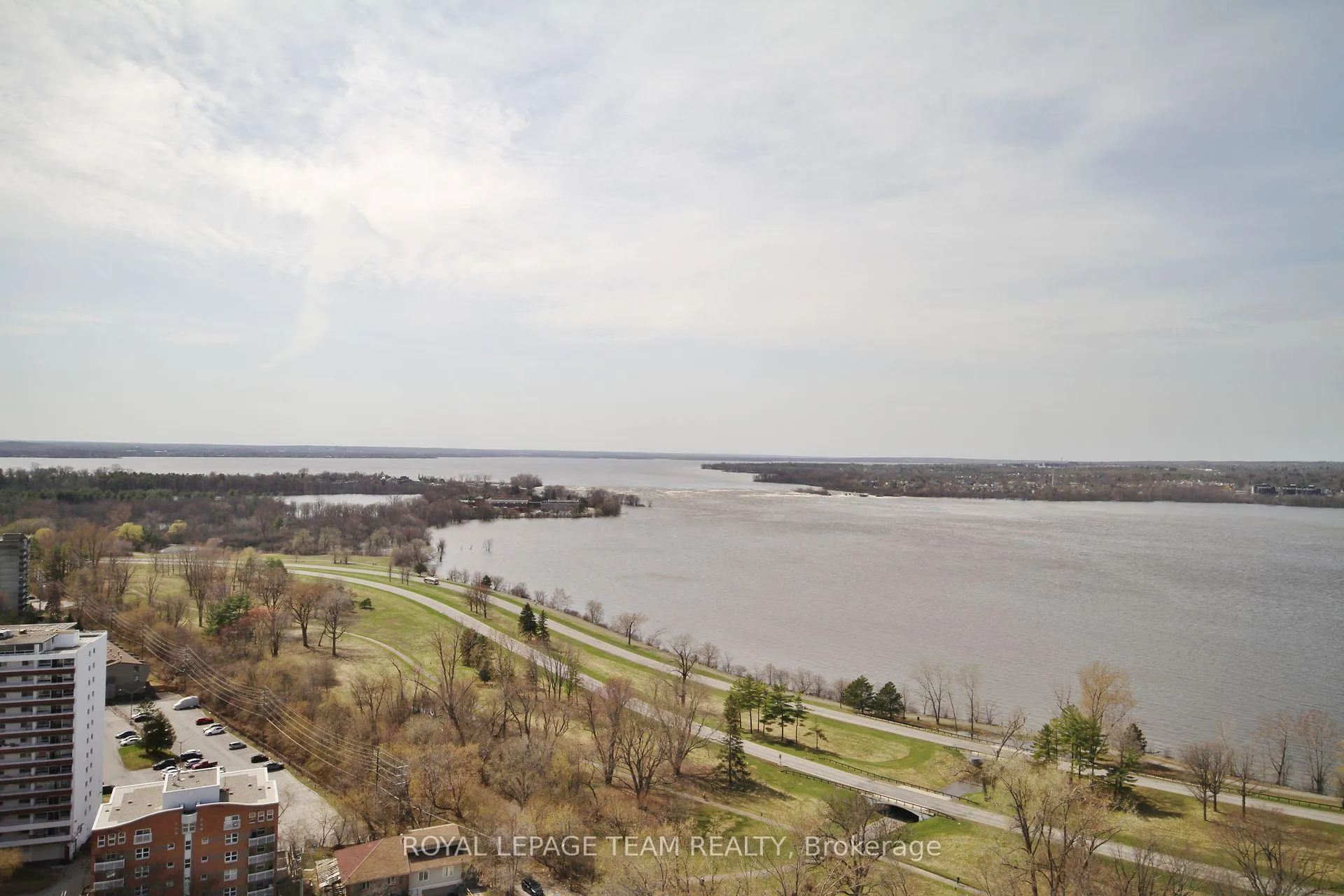 Photo 14 of Unit 2701, 1025 Richmond Road, Ottawa, Woodroffe — HOMEH