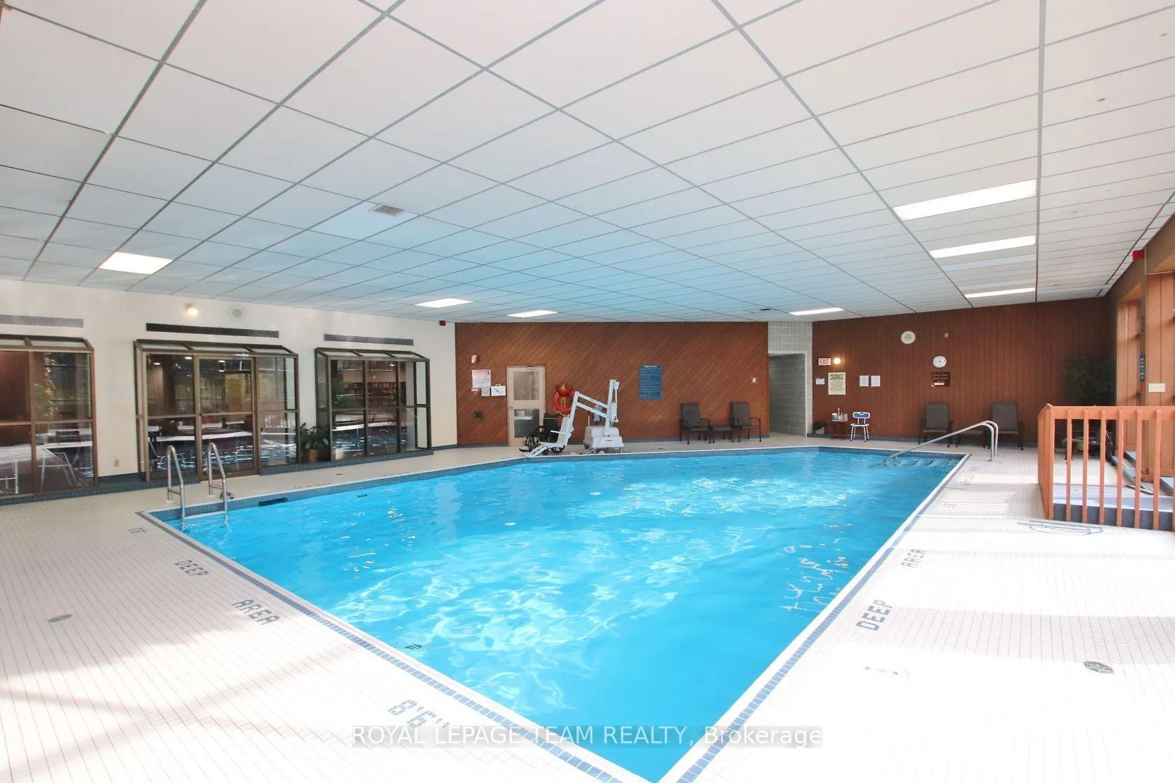 Photo 17 of Unit 2701, 1025 Richmond Road, Ottawa, Woodroffe — HOMEH