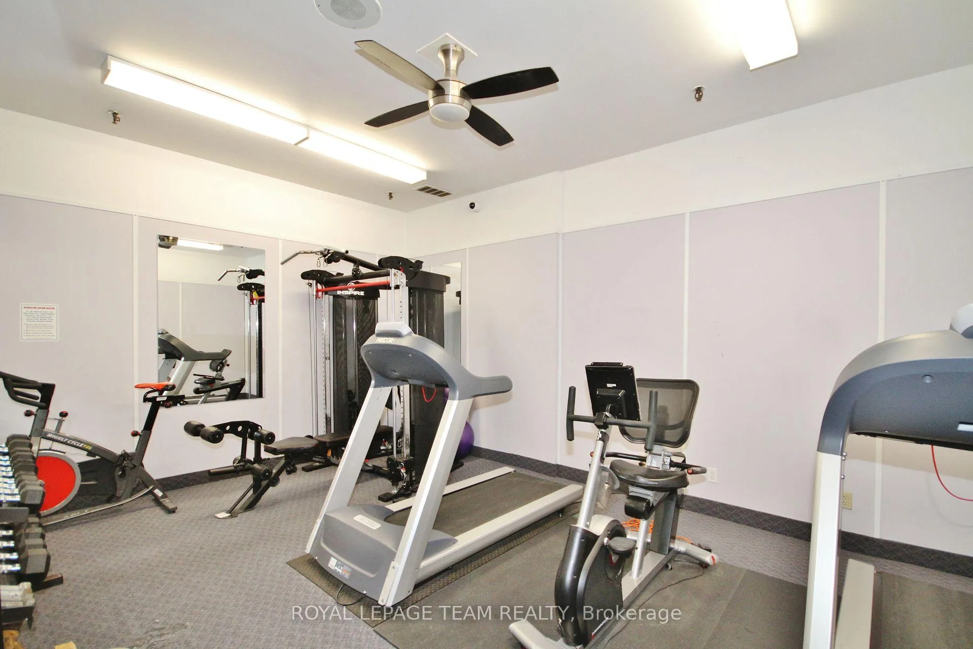 Photo 18 of Unit 2701, 1025 Richmond Road, Ottawa, Woodroffe — HOMEH