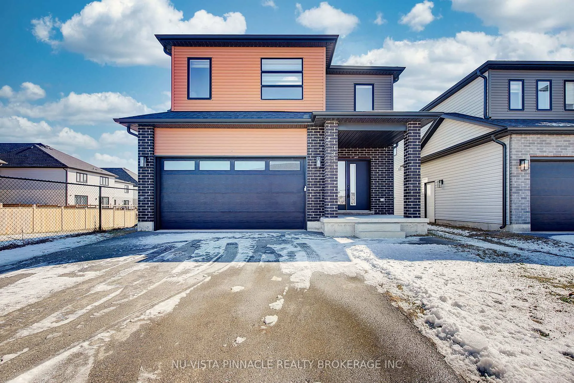 Photo 1 of 1377 Twilite Boulevard, London, North S — HOMEH