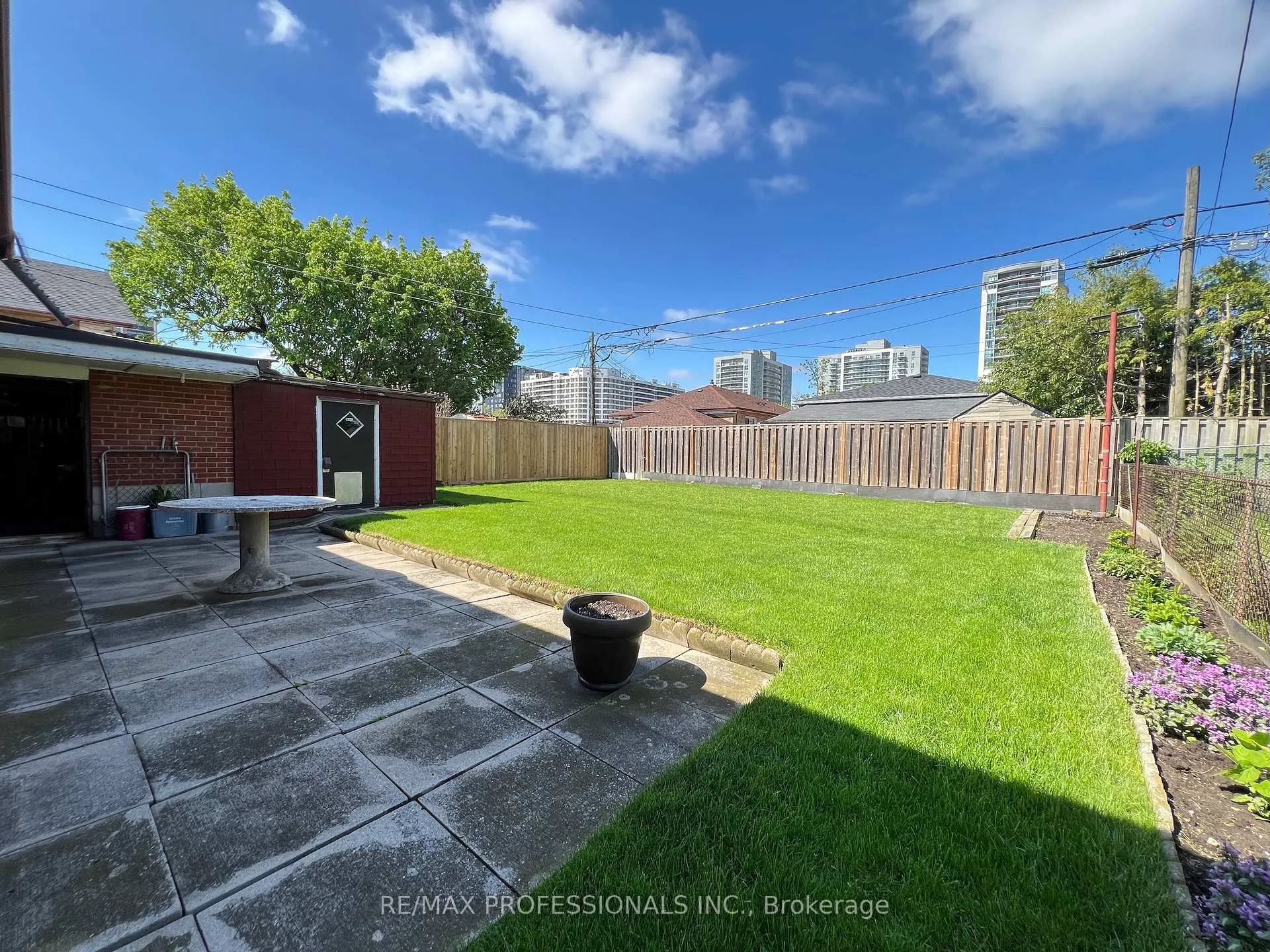 Photo 50 of 4 Vauxhall Drive, Scarborough, Dorset Park — HOMEH