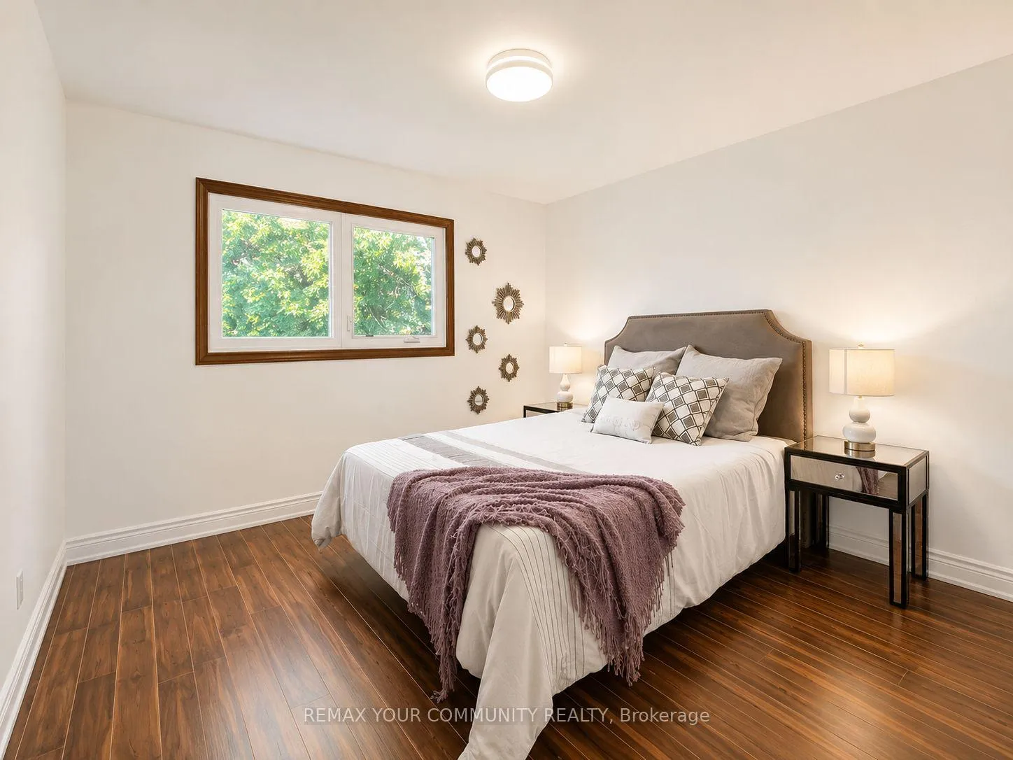 Photo 7 of 126 Simonston Boulevard, Markham, German Mills — HOMEH
