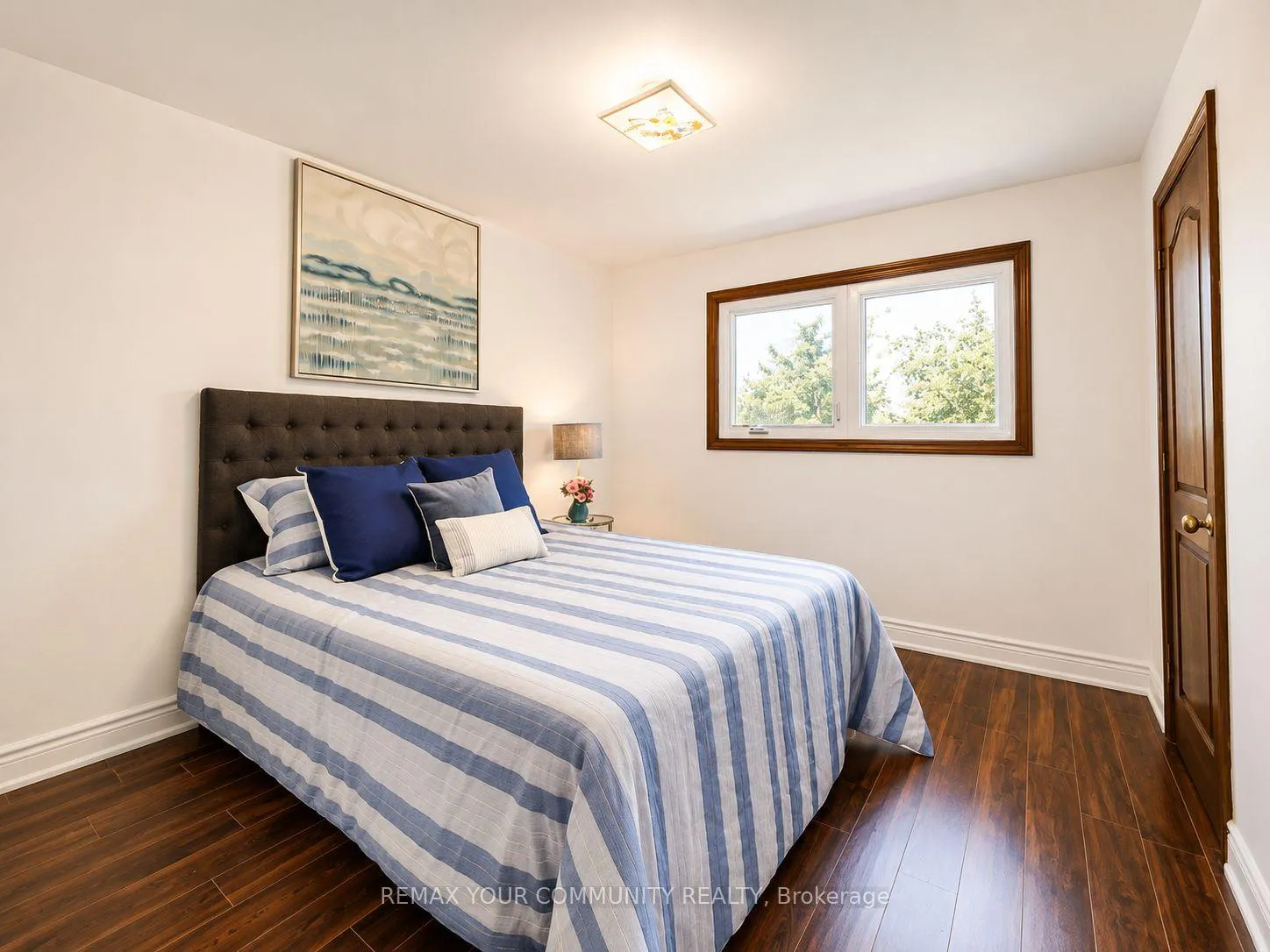 Photo 8 of 126 Simonston Boulevard, Markham, German Mills — HOMEH
