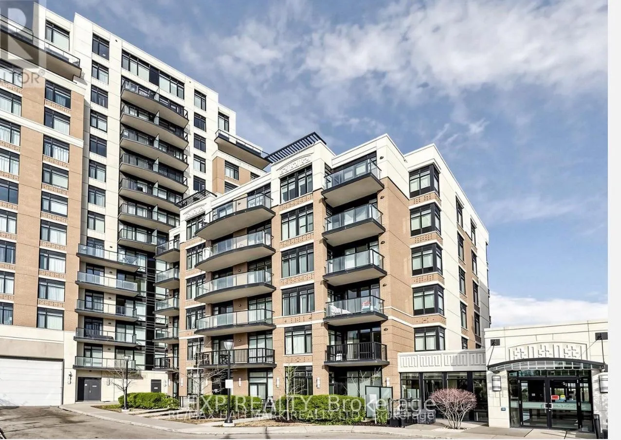 Photo 1 of Unit 1008, 151 Upper Duke Crescent, Markham, Unionville — HOMEH