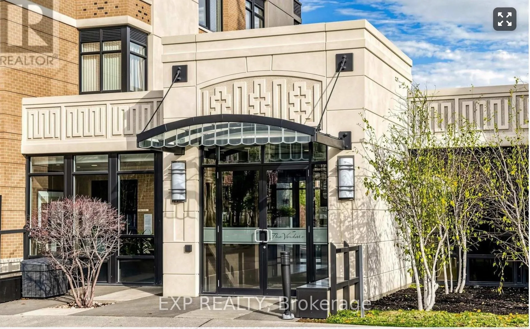 Photo 2 of Unit 1008, 151 Upper Duke Crescent, Markham, Unionville — HOMEH