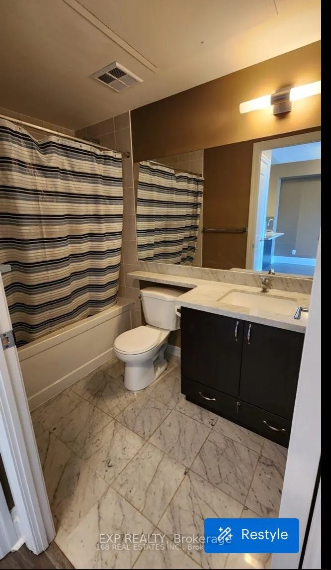 Photo 8 of Unit 1008, 151 Upper Duke Crescent, Markham, Unionville — HOMEH