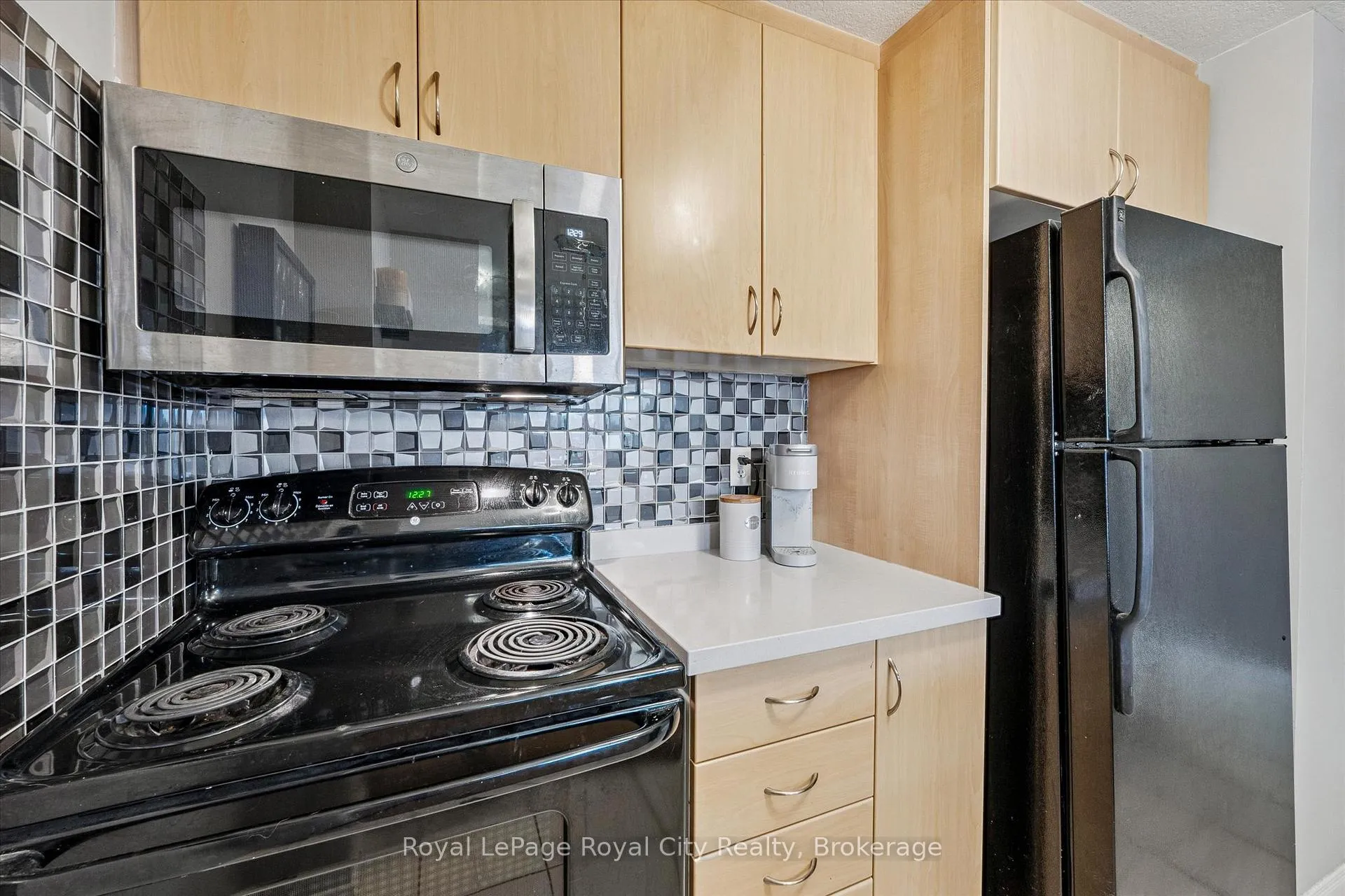 Photo 6 of Unit 85, 35 Mountford Drive, Guelph, Grange Road — HOMEH