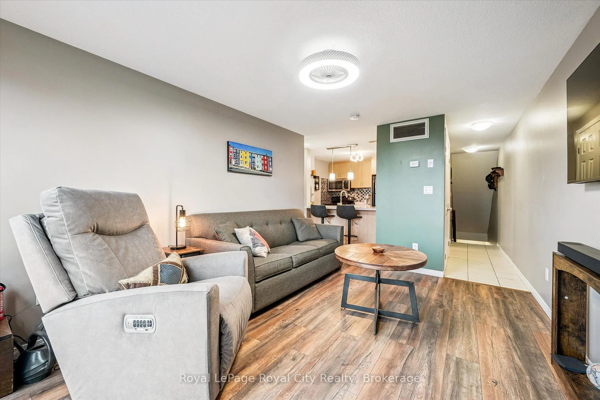 Photo 12 of Unit 85, 35 Mountford Drive, Guelph, Grange Road — HOMEH