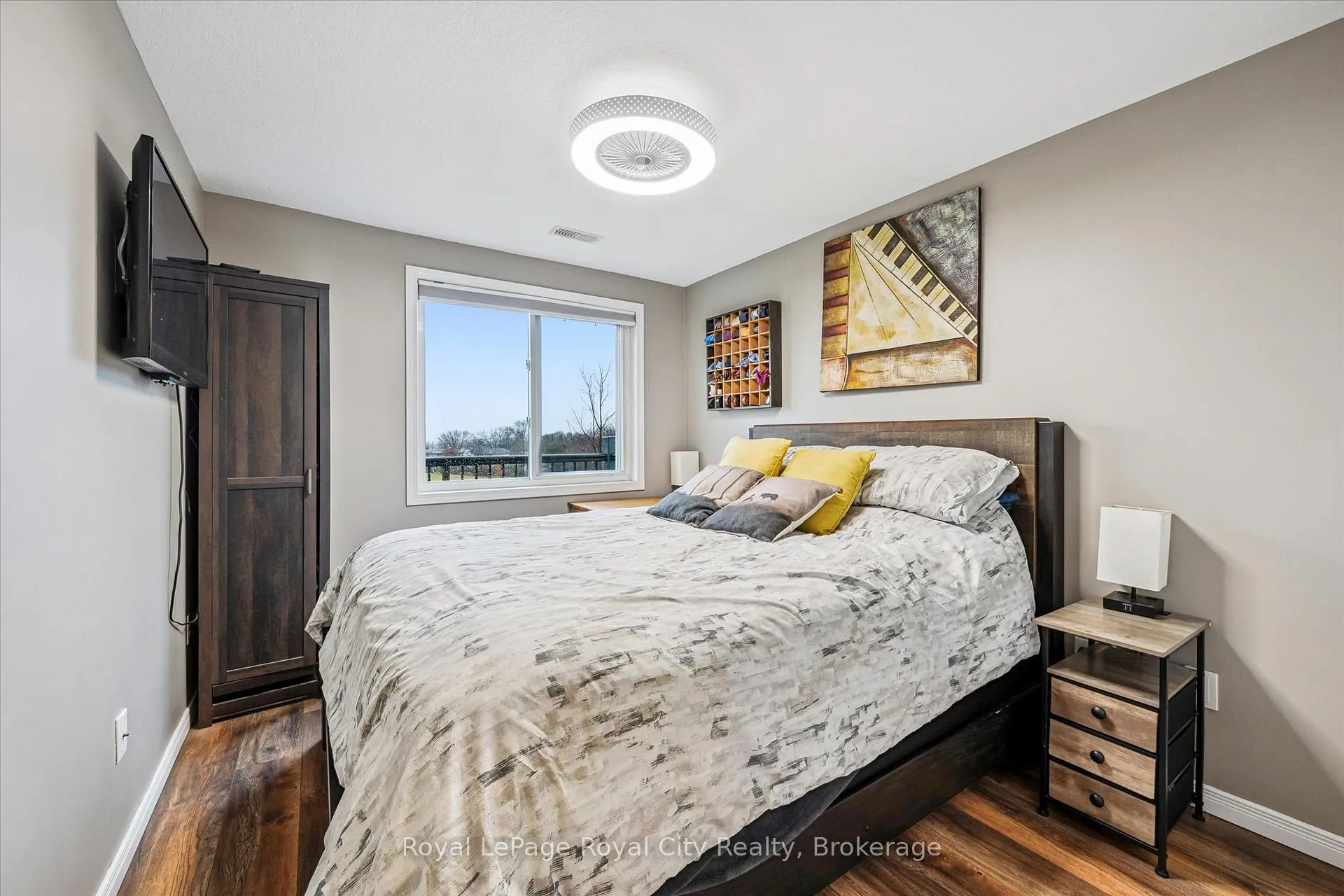 Photo 15 of Unit 85, 35 Mountford Drive, Guelph, Grange Road — HOMEH