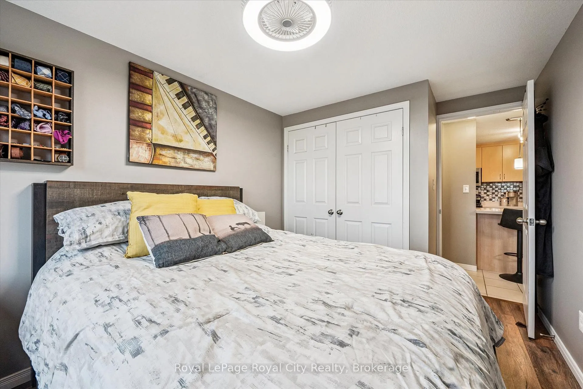 Photo 16 of Unit 85, 35 Mountford Drive, Guelph, Grange Road — HOMEH