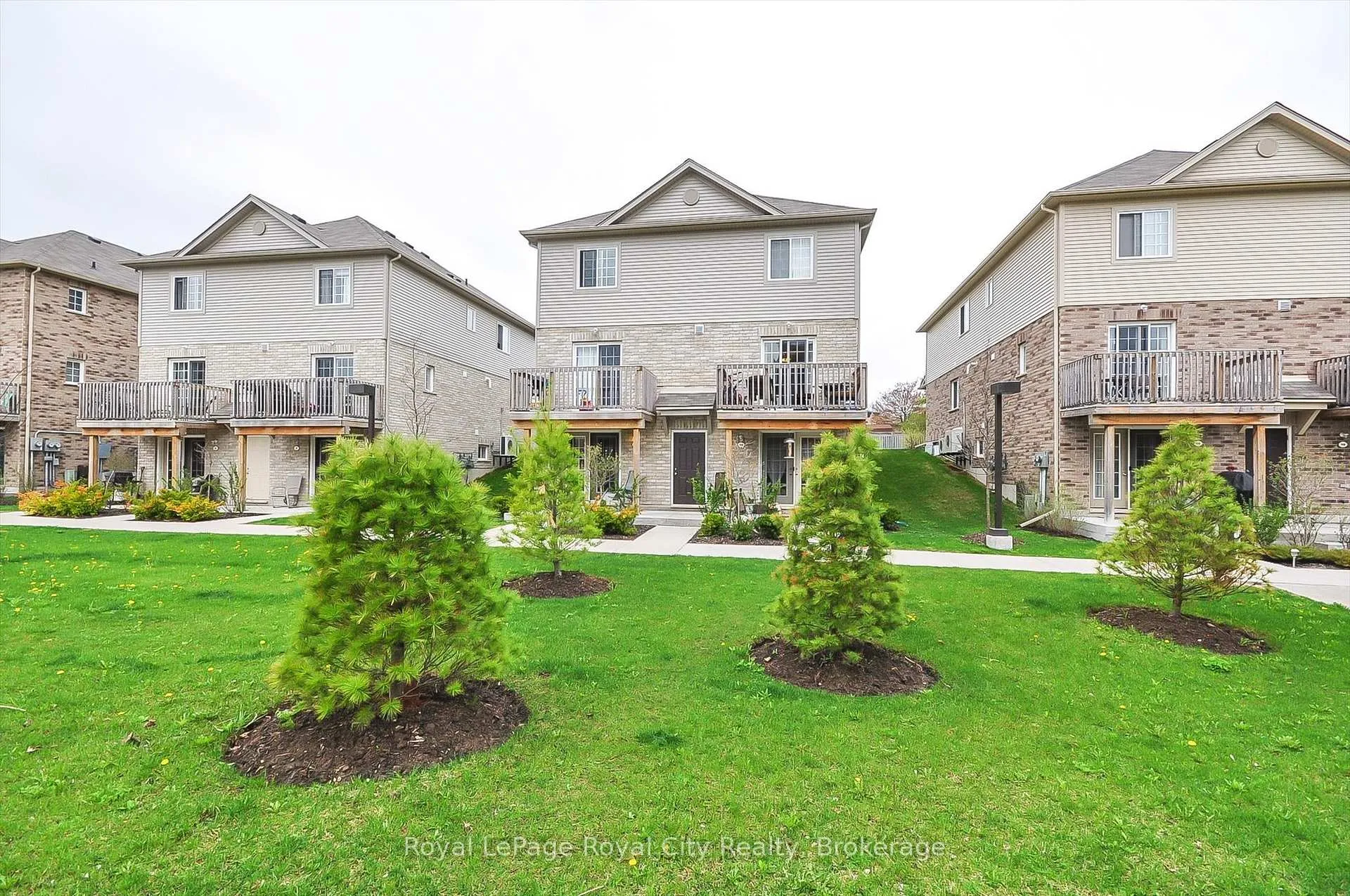 Photo 18 of Unit 85, 35 Mountford Drive, Guelph, Grange Road — HOMEH