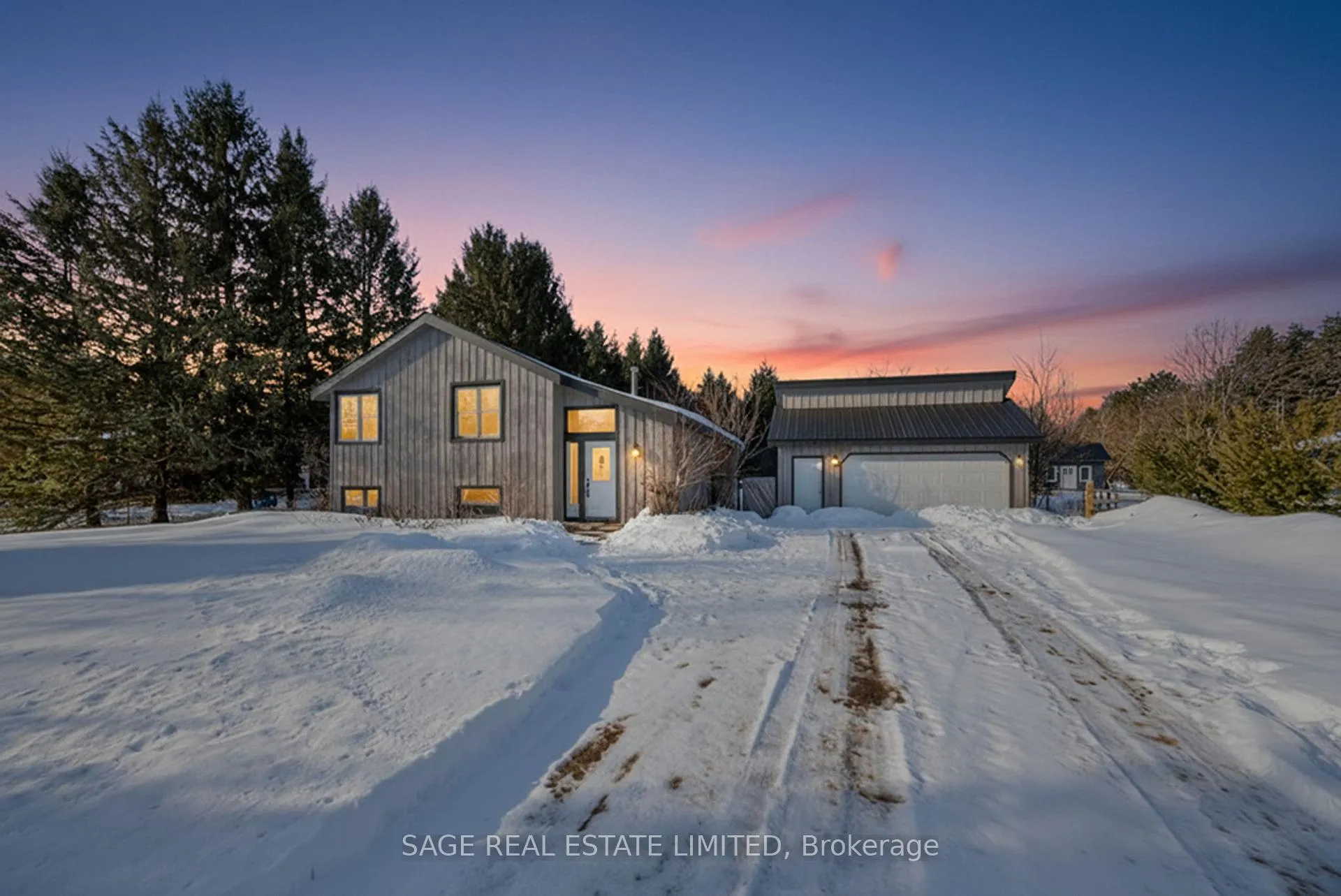 Photo 18 of 877430 5 Line E, Mulmur, Rural Mulmur — HOMEH
