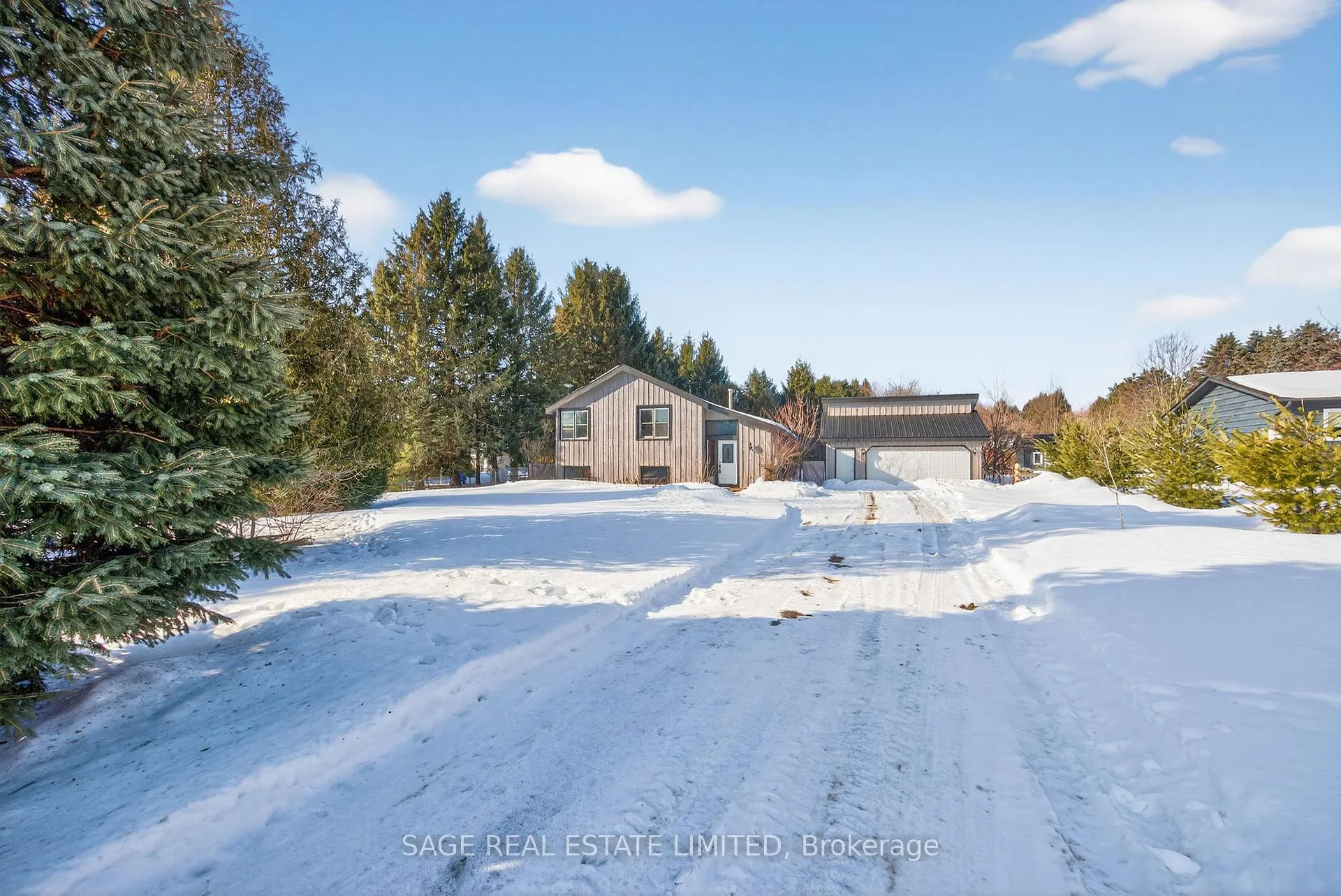 Photo 26 of 877430 5 Line E, Mulmur, Rural Mulmur — HOMEH