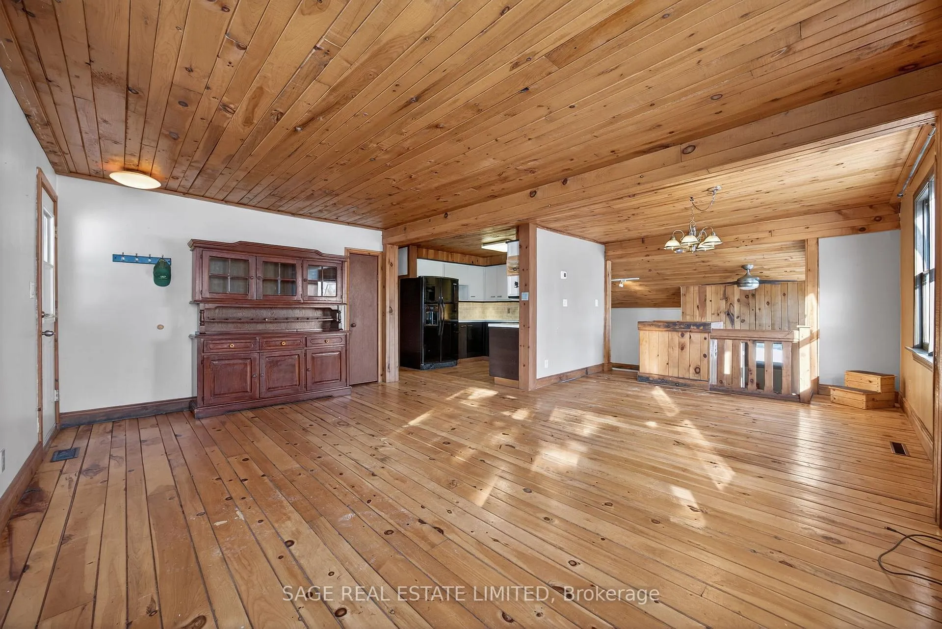 Photo 2 of 877430 5 Line E, Mulmur, Rural Mulmur — HOMEH