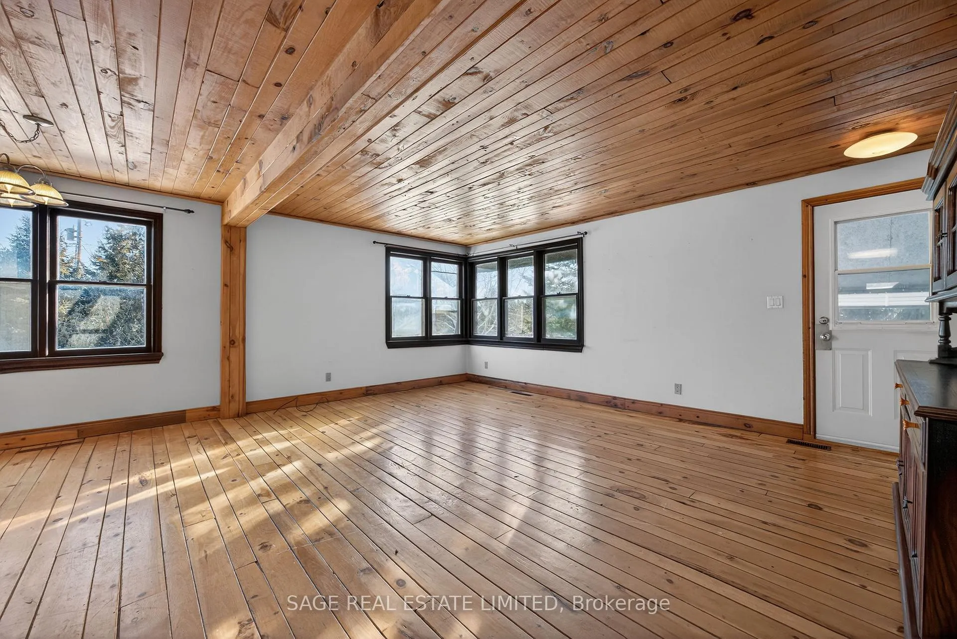 Photo 3 of 877430 5 Line E, Mulmur, Rural Mulmur — HOMEH