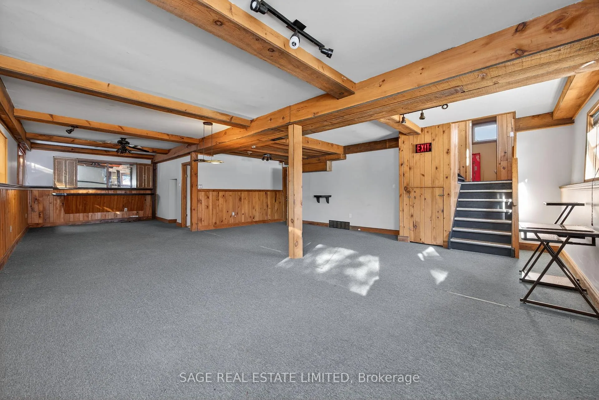 Photo 13 of 877430 5 Line E, Mulmur, Rural Mulmur — HOMEH