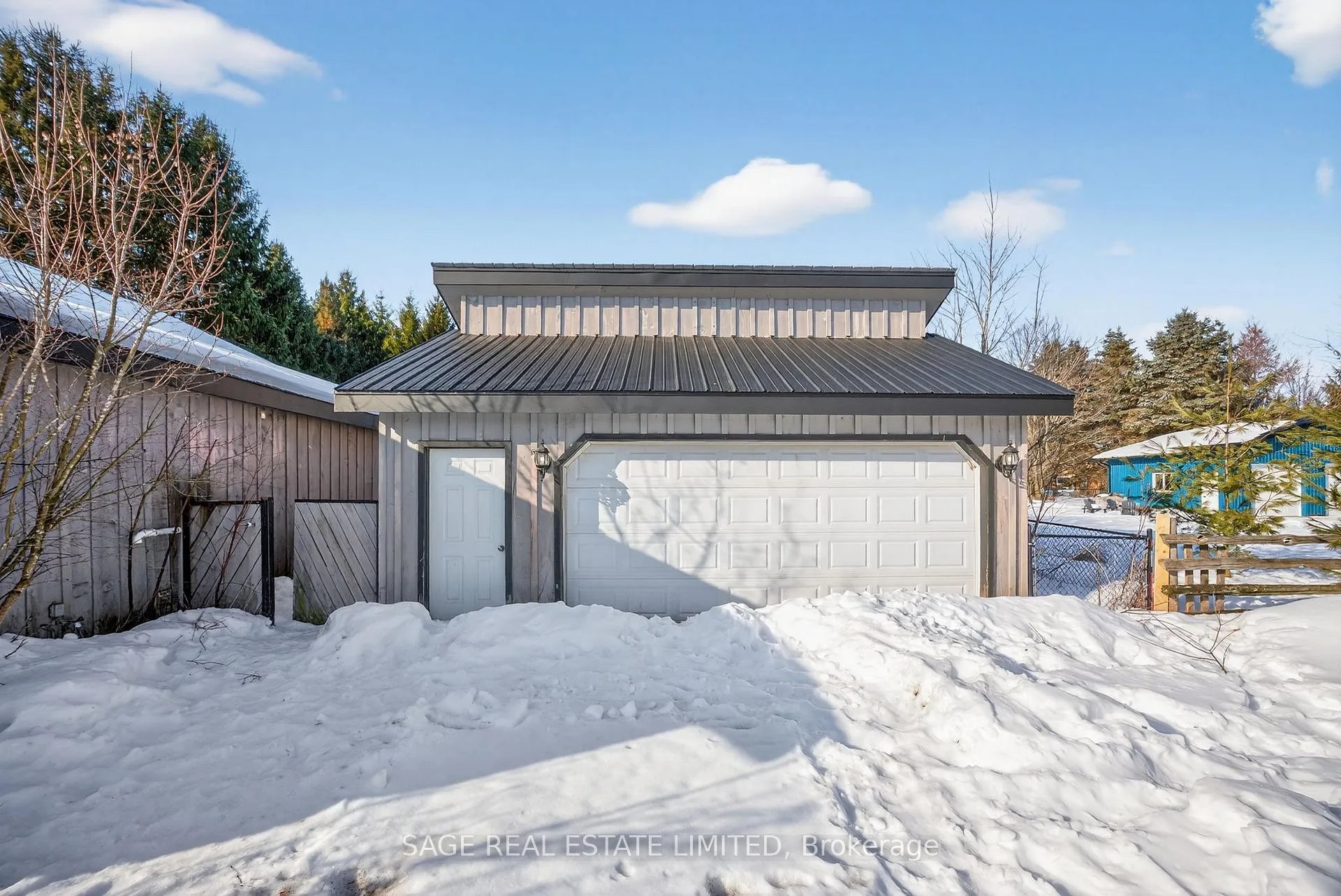 Photo 20 of 877430 5 Line E, Mulmur, Rural Mulmur — HOMEH